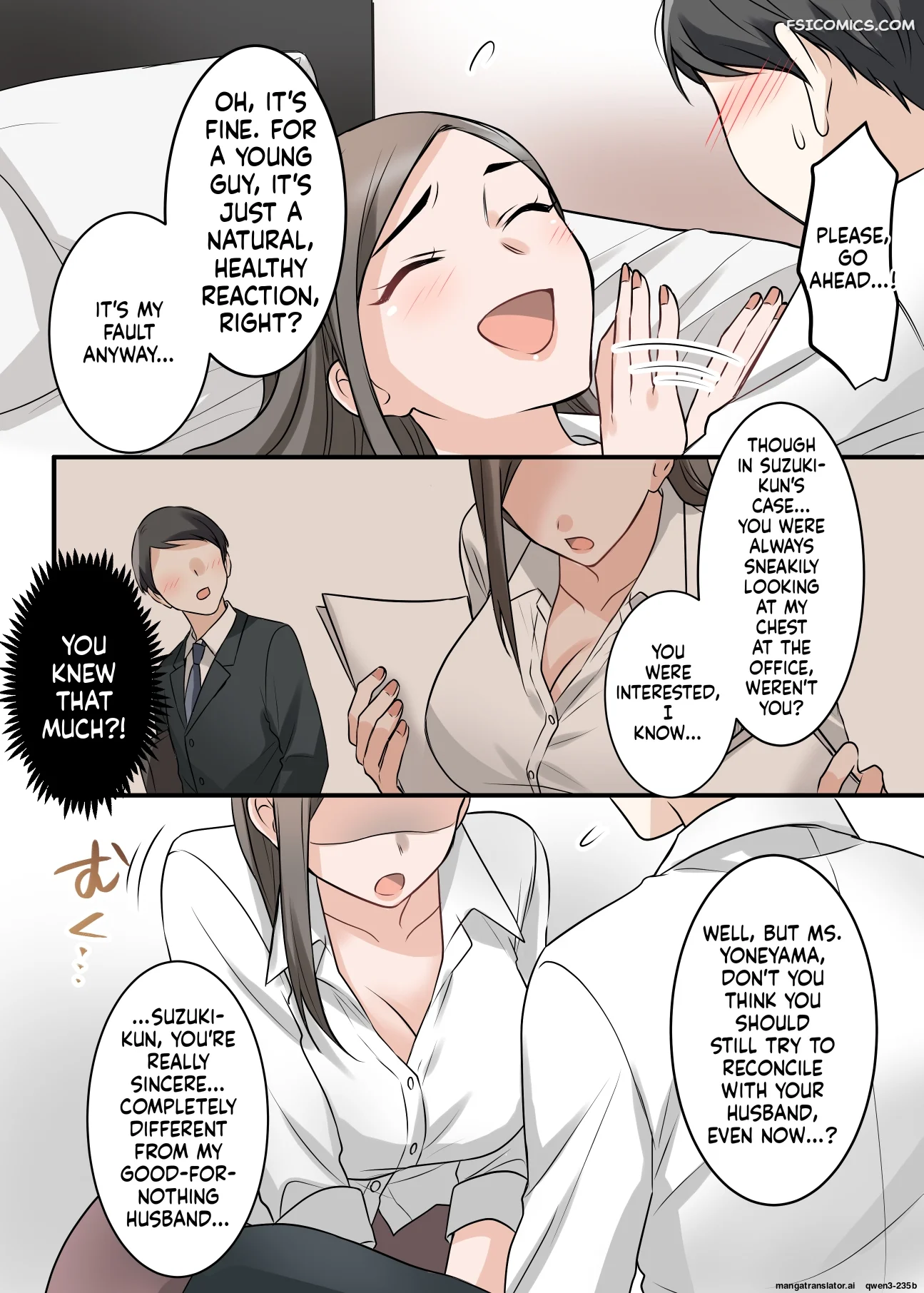 a bold busty married boss and a sweet secret affair elica 019 - FSIComics a-bold-busty-married-boss-and-a-sweet-secret-affair-elica-019
