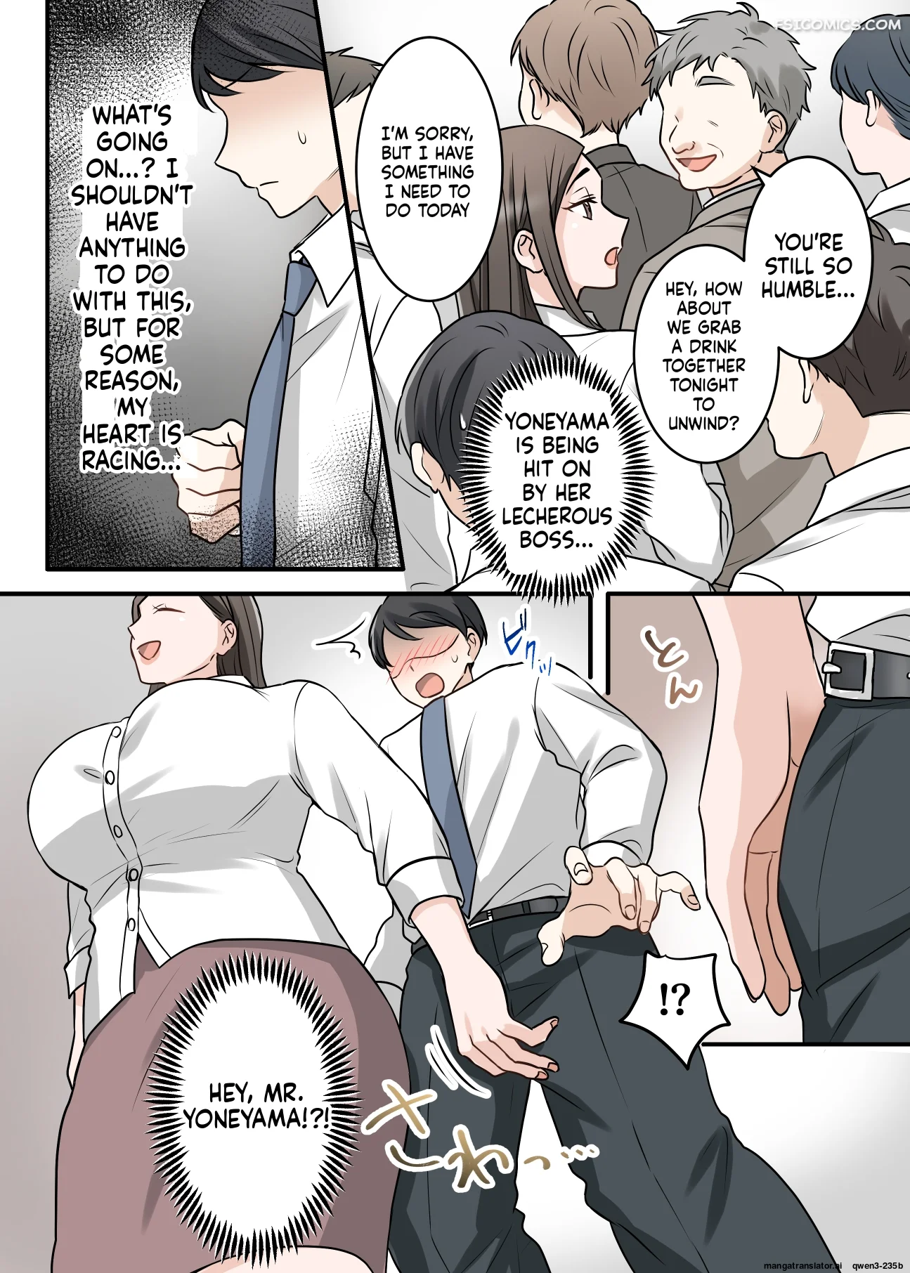 a bold busty married boss and a sweet secret affair elica 052 - FSIComics a-bold-busty-married-boss-and-a-sweet-secret-affair-elica-052