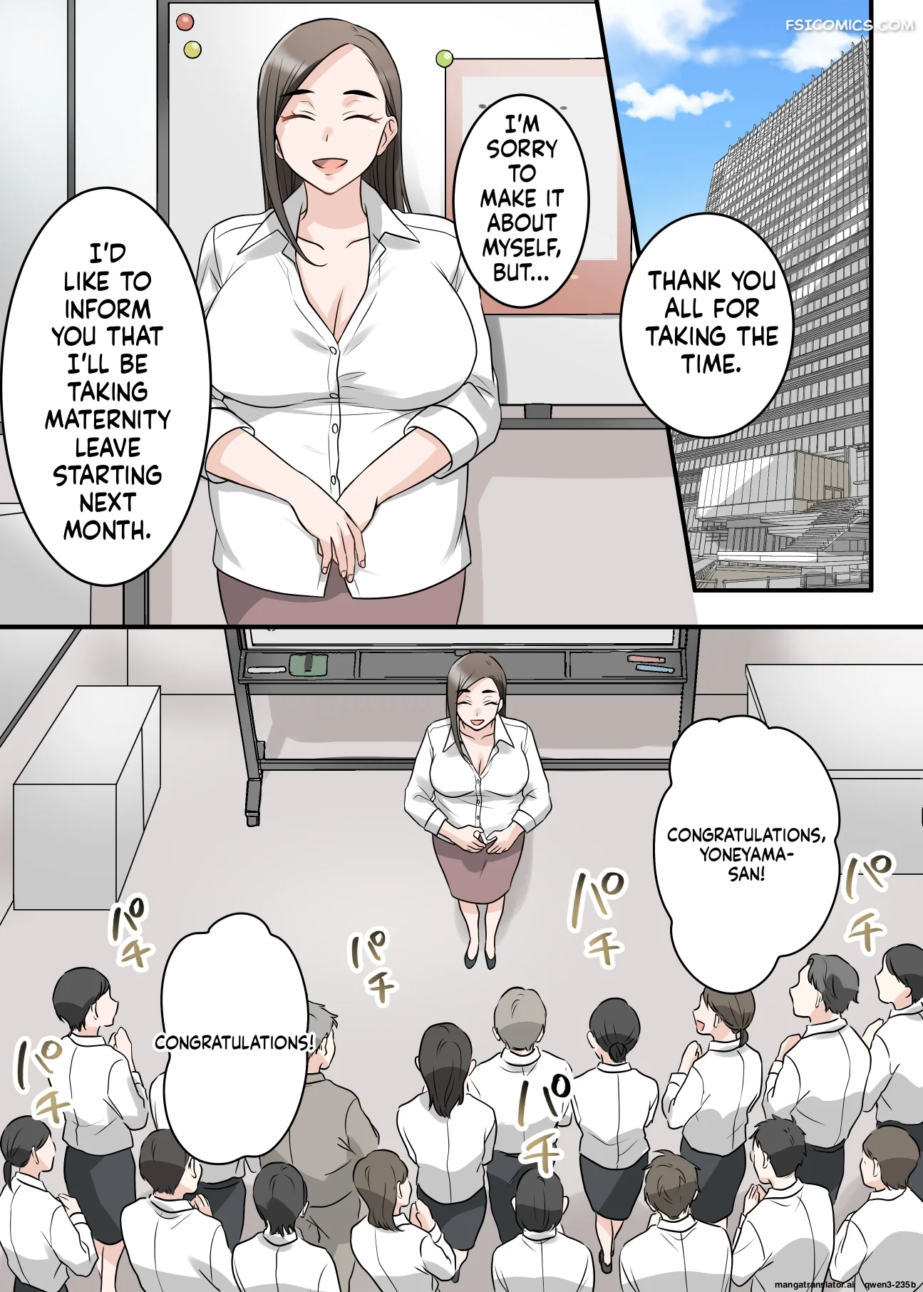 a bold busty married boss and a sweet secret affair elica 082 - FSIComics a-bold-busty-married-boss-and-a-sweet-secret-affair-elica-082