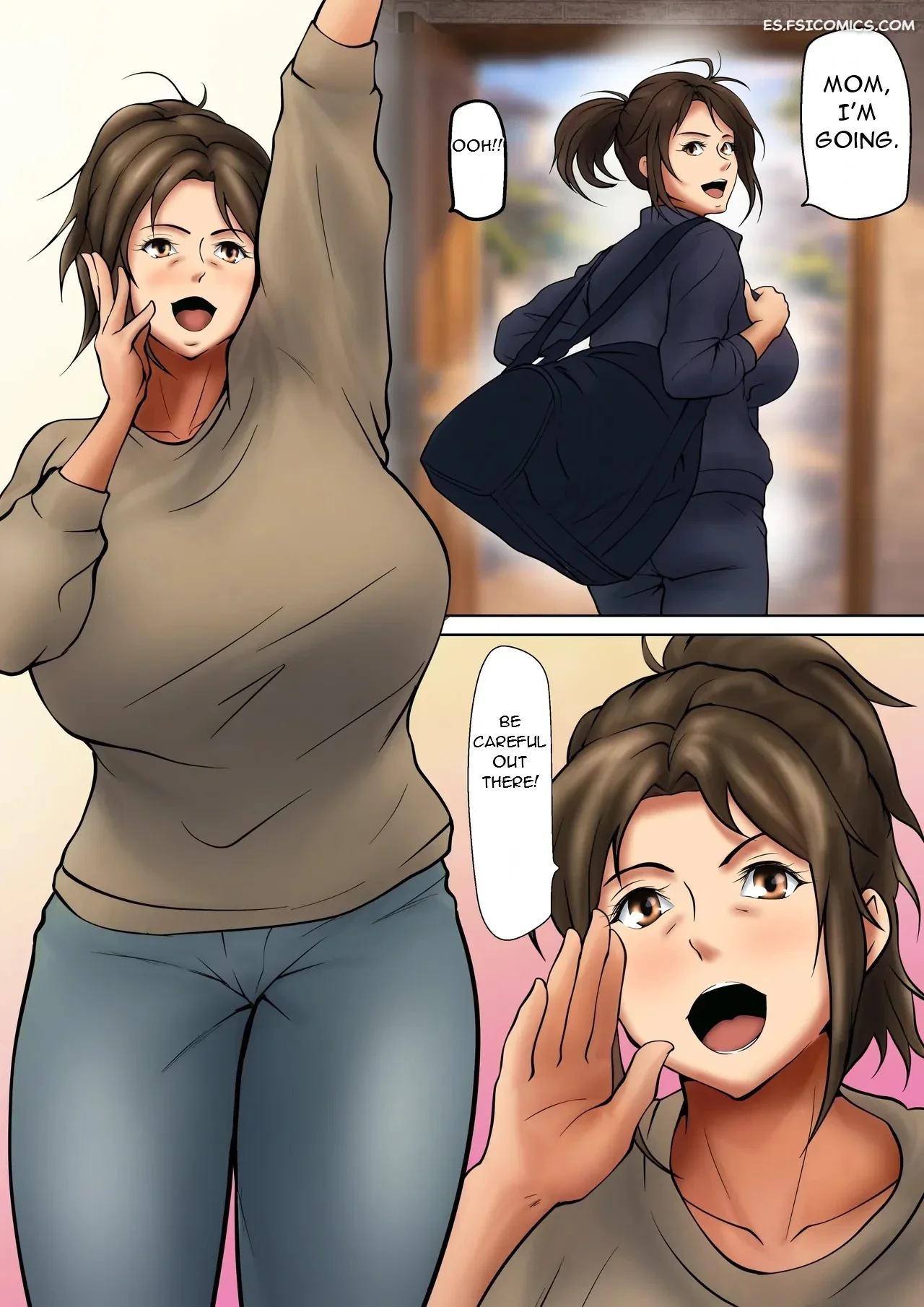 a married woman who chose to be embraced for the sake of her daughter shimipan 004 - FSIComics a-married-woman-who-chose-to-be-embraced-for-the-sake-of-her-daughter-shimipan-004