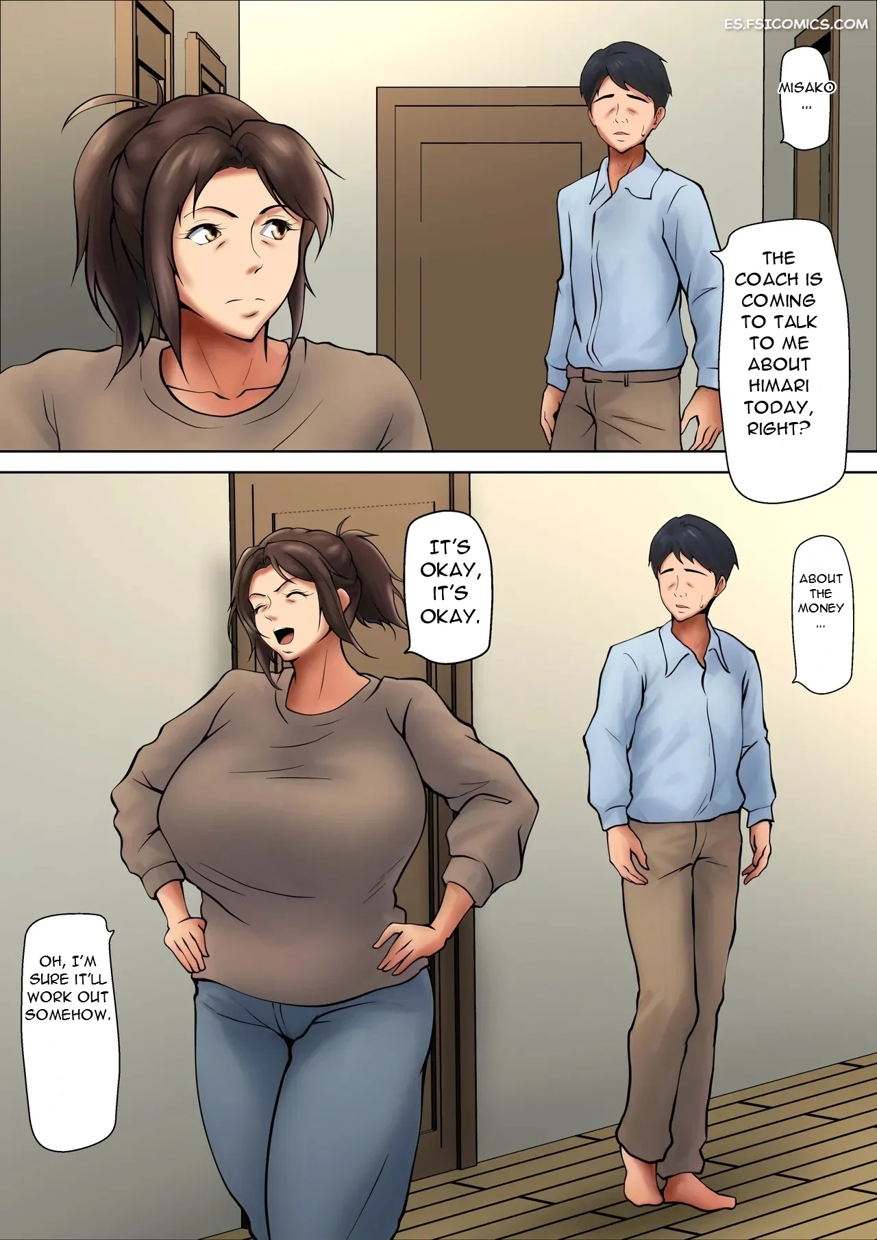 a married woman who chose to be embraced for the sake of her daughter shimipan 005 - FSIComics a-married-woman-who-chose-to-be-embraced-for-the-sake-of-her-daughter-shimipan-005