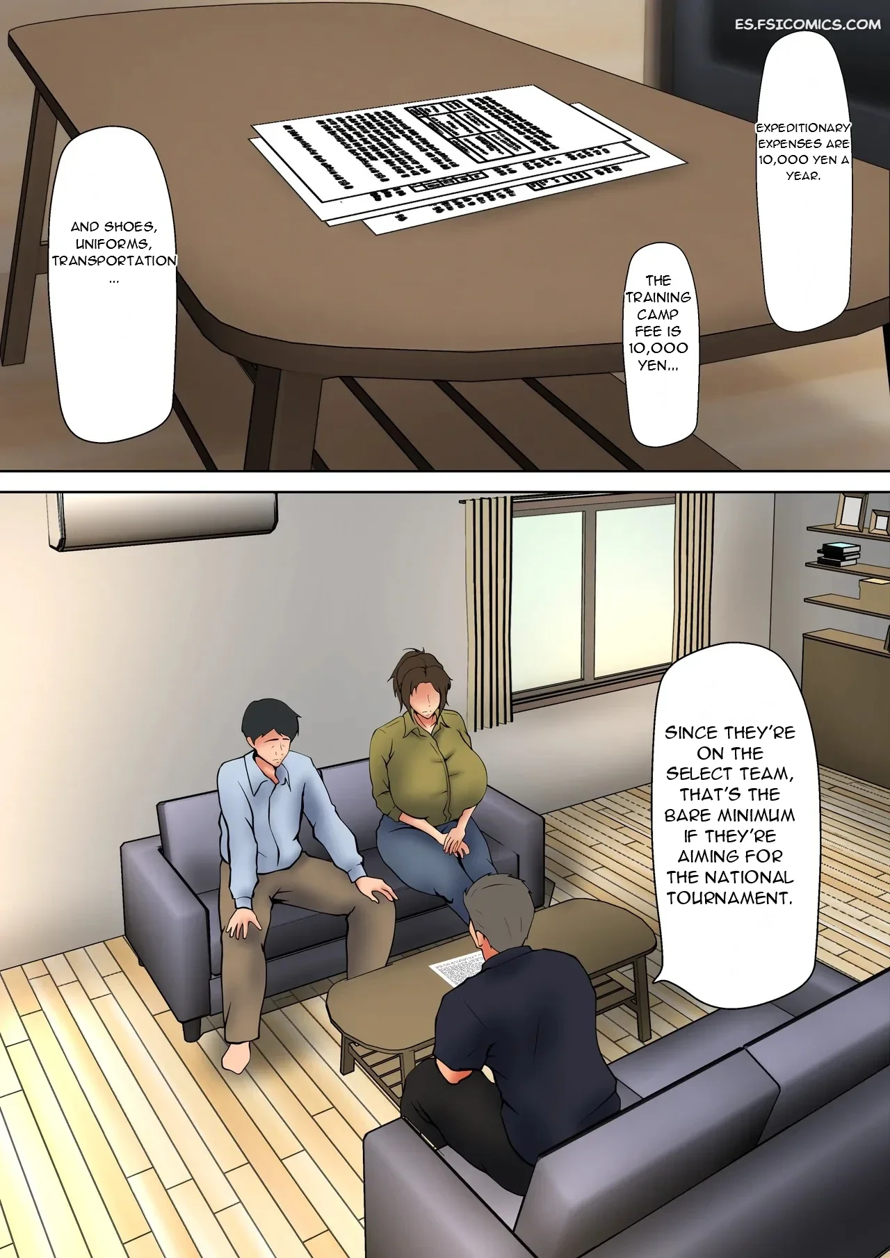 a married woman who chose to be embraced for the sake of her daughter shimipan 006 - FSIComics a-married-woman-who-chose-to-be-embraced-for-the-sake-of-her-daughter-shimipan-006
