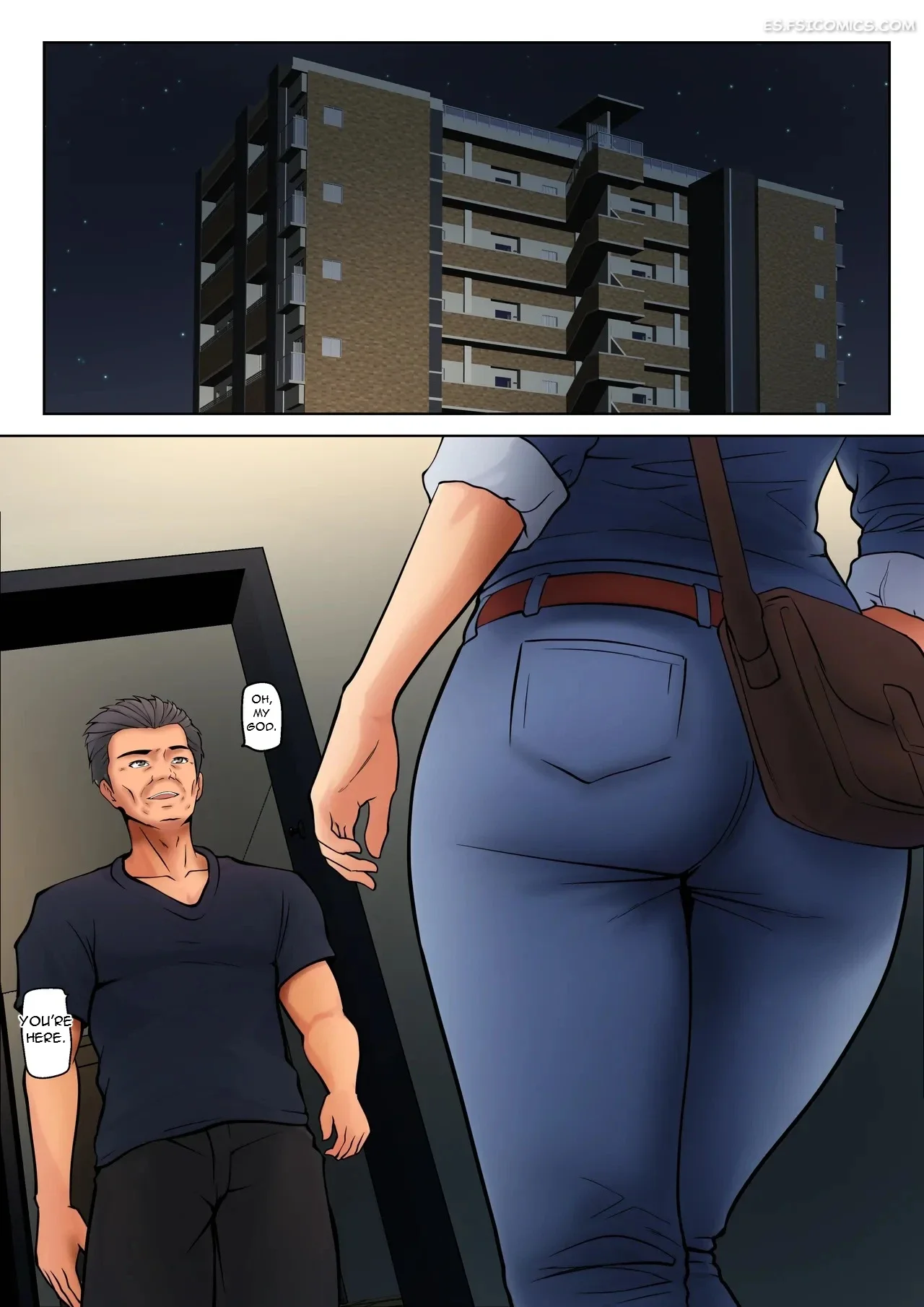 a married woman who chose to be embraced for the sake of her daughter shimipan 014 - FSIComics a-married-woman-who-chose-to-be-embraced-for-the-sake-of-her-daughter-shimipan-014