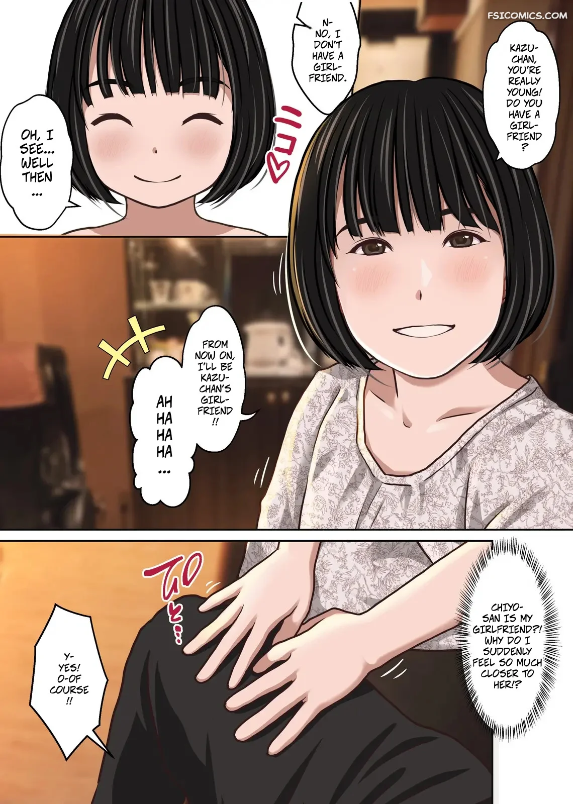 a real life call girl appears we conducted an interview ryunnu 009 - FSIComics a-real-life-call-girl-appears-we-conducted-an-interview-ryunnu-009