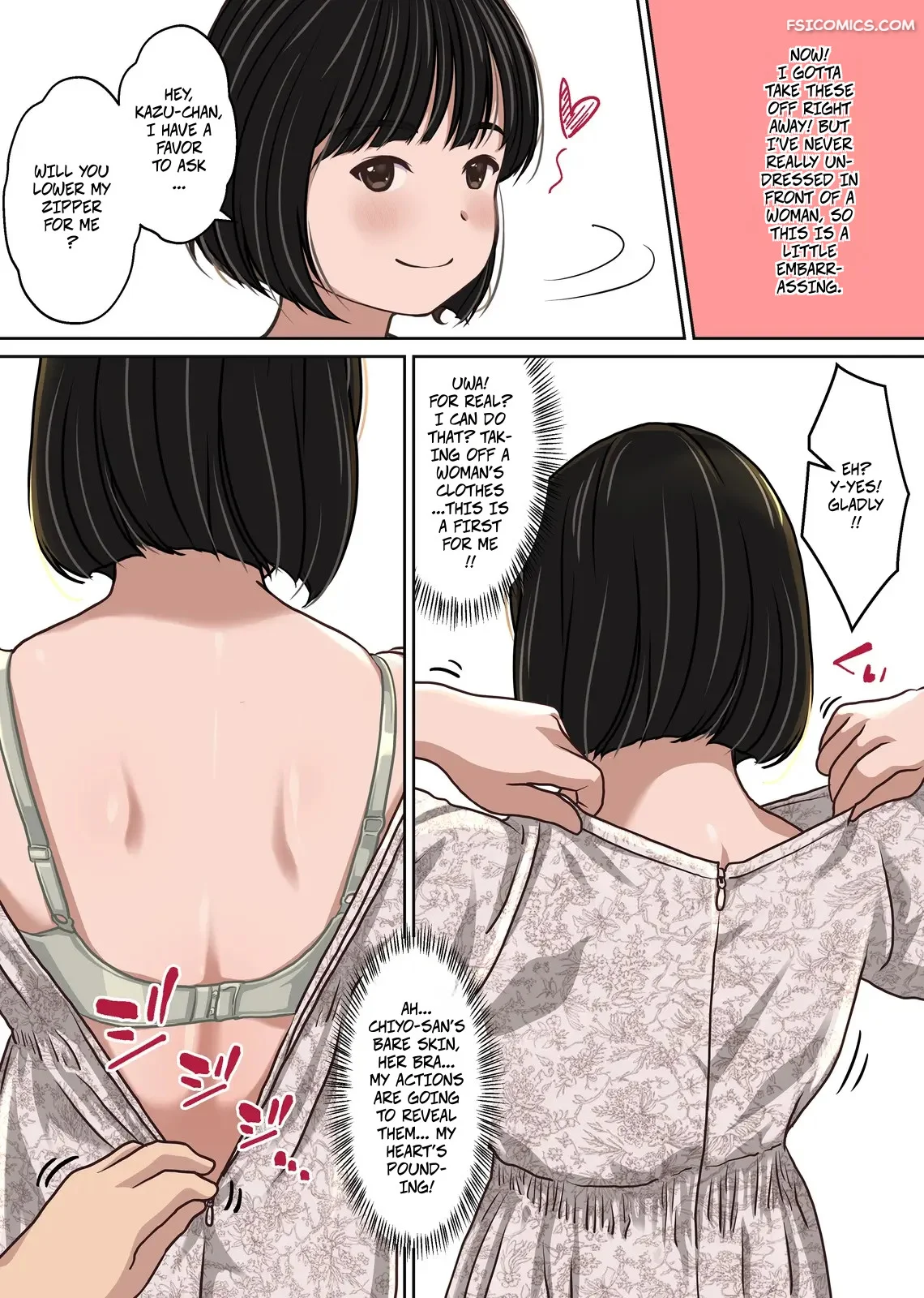 a real life call girl appears we conducted an interview ryunnu 011 - FSIComics a-real-life-call-girl-appears-we-conducted-an-interview-ryunnu-011