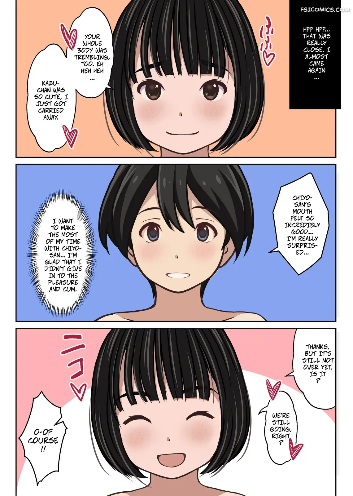a real life call girl appears we conducted an interview ryunnu 034 - FSIComics a-real-life-call-girl-appears-we-conducted-an-interview-ryunnu-034