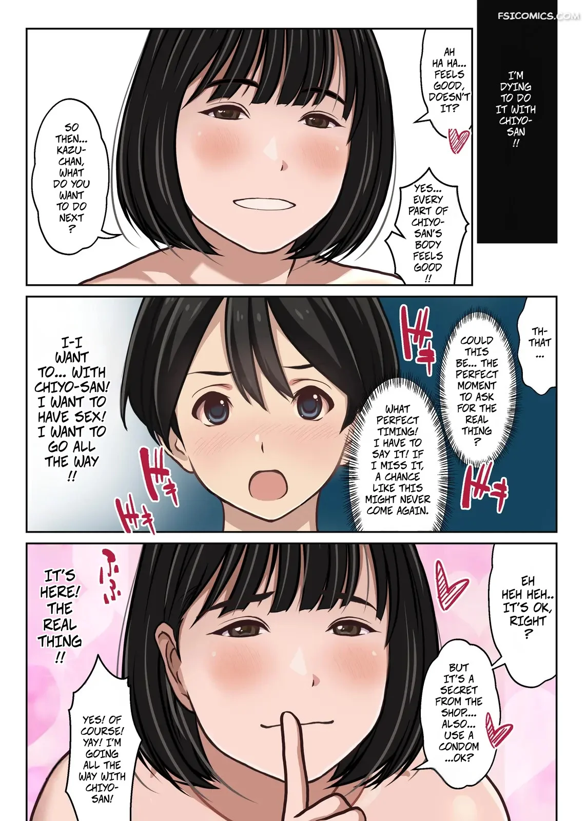 a real life call girl appears we conducted an interview ryunnu 037 - FSIComics a-real-life-call-girl-appears-we-conducted-an-interview-ryunnu-037