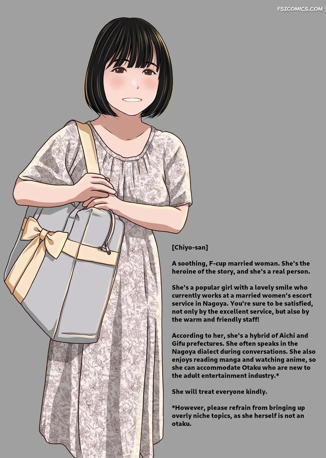 a real life call girl appears we conducted an interview ryunnu 054 - FSIComics a-real-life-call-girl-appears-we-conducted-an-interview-ryunnu-054