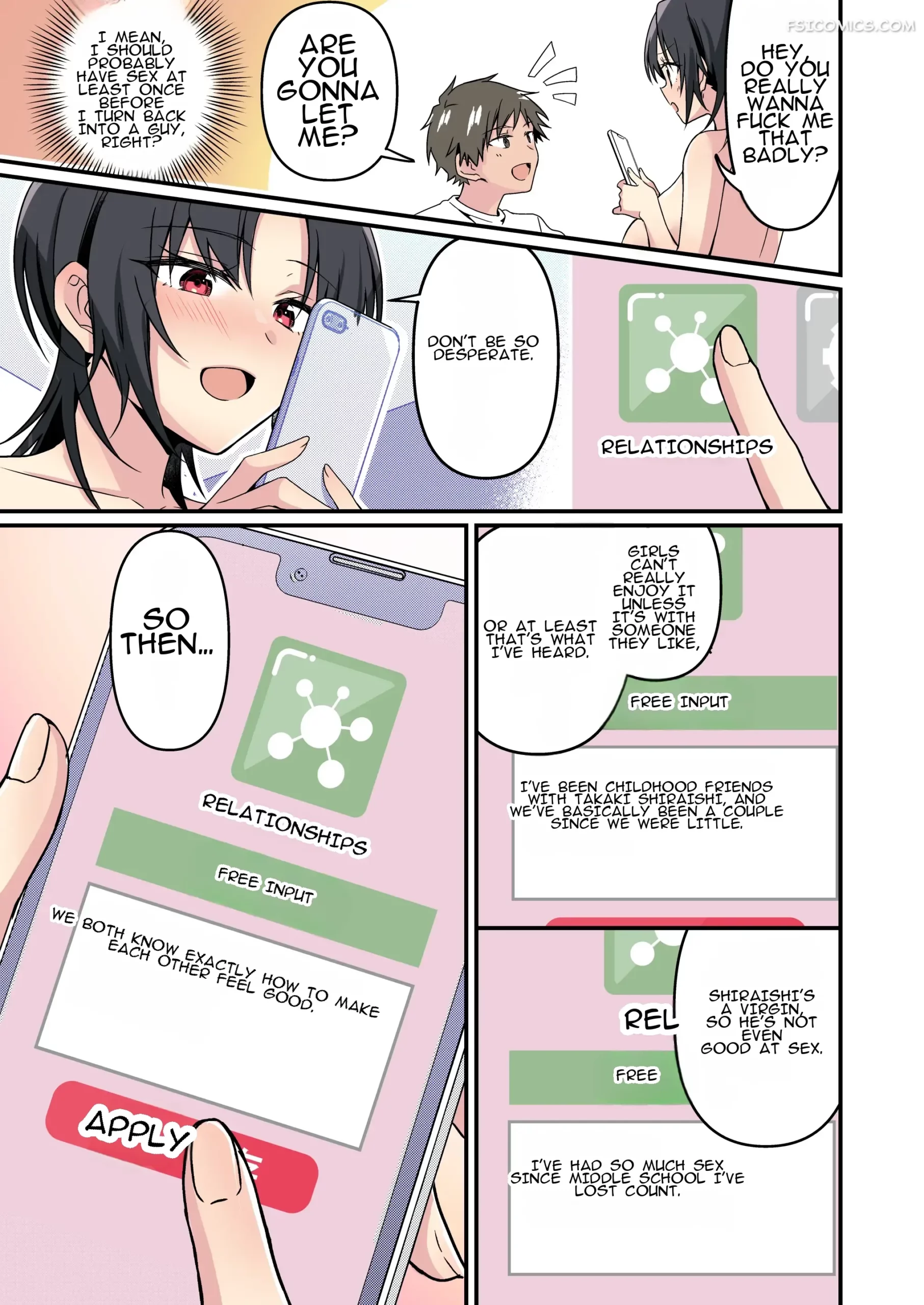 accidentally turning myself into a super lewd beauty nomu 027 scaled - FSIComics accidentally-turning-myself-into-a-super-lewd-beauty-nomu-027