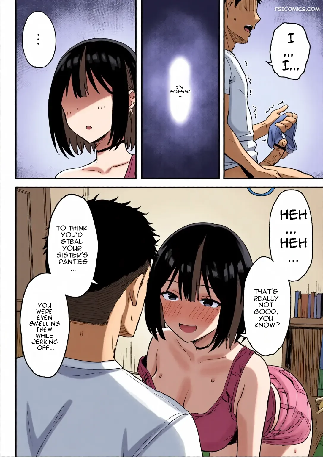 ane mama my new big sister and mom have become my sex friends hiyori hamster 010 - FSIComics ane-mama-my-new-big-sister-and-mom-have-become-my-sex-friends-hiyori-hamster-010
