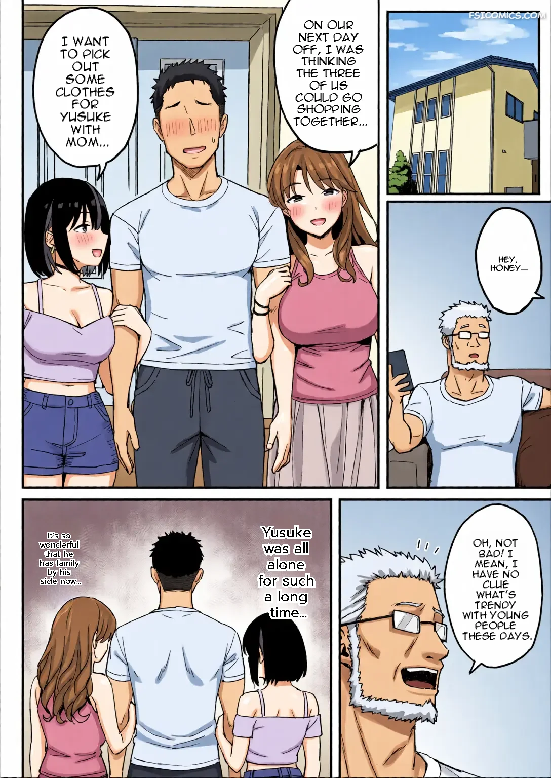 ane mama my new big sister and mom have become my sex friends hiyori hamster 058 - FSIComics ane-mama-my-new-big-sister-and-mom-have-become-my-sex-friends-hiyori-hamster-058