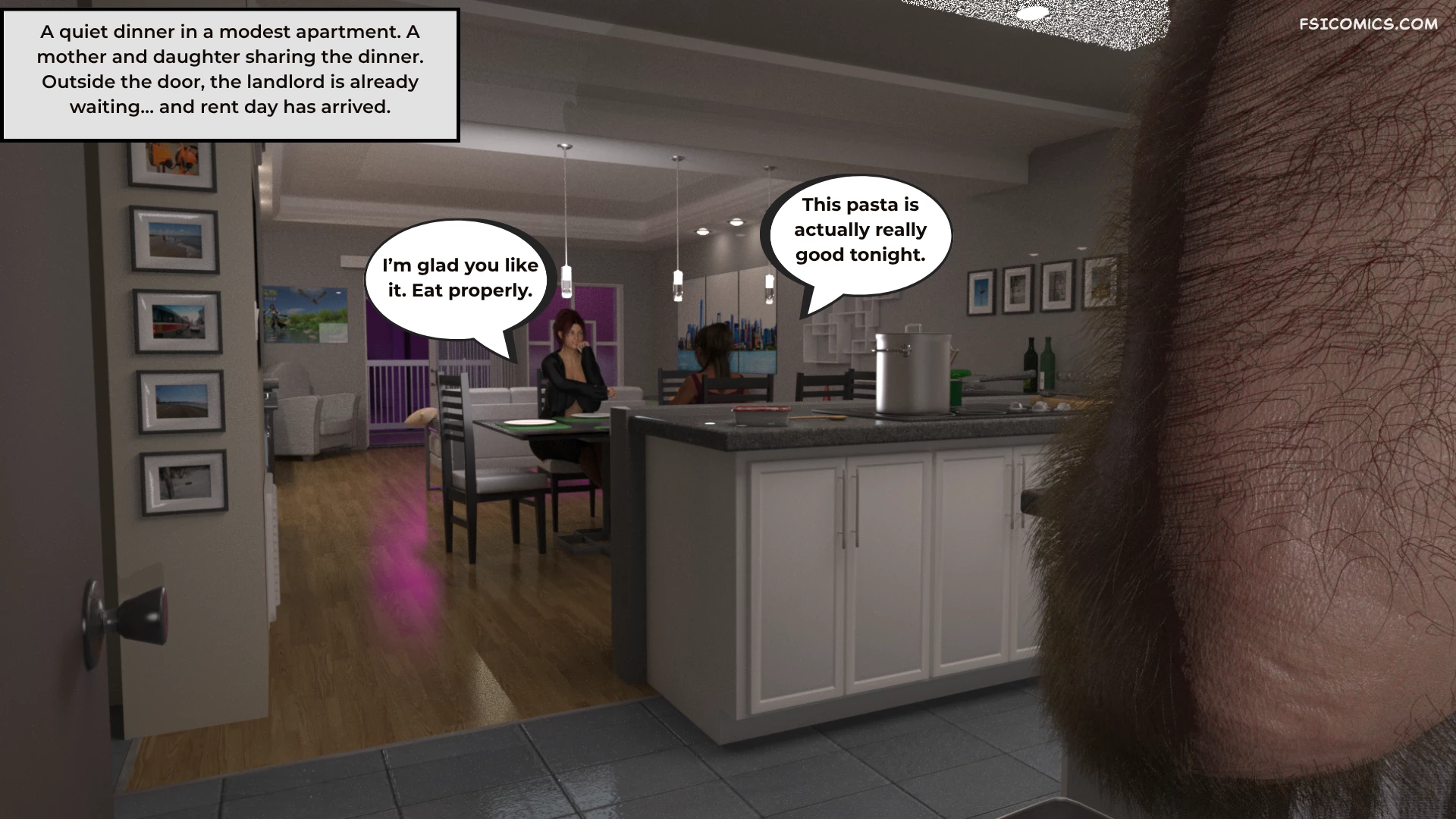 another payment method chapter 1 d3 comics hd 003 - FSIComics another-payment-method-chapter-1-d3-comics-hd-003