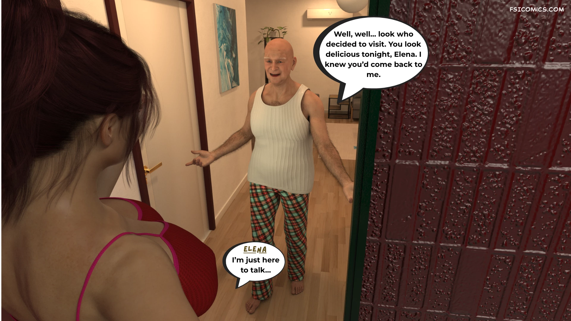 another payment method chapter 1 d3 comics hd 042 - FSIComics another-payment-method-chapter-1-d3-comics-hd-042