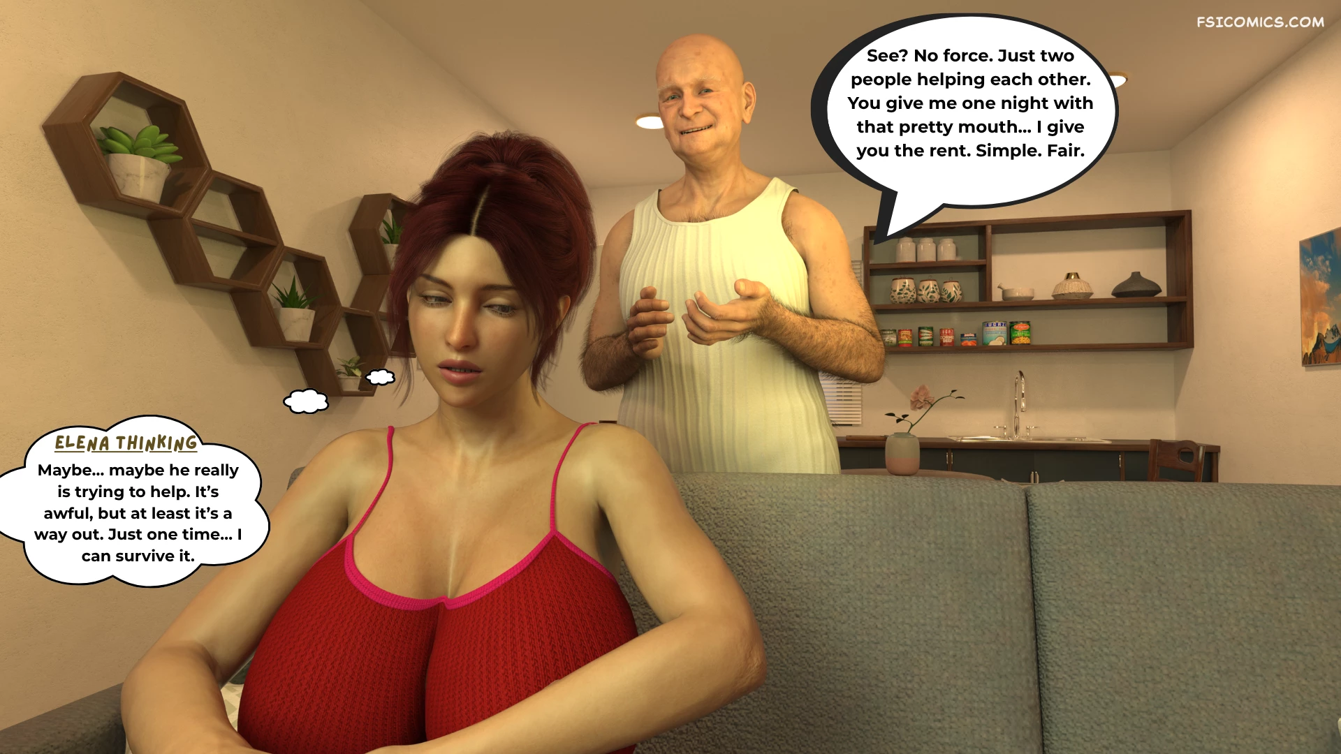 another payment method chapter 1 d3 comics hd 047 - FSIComics another-payment-method-chapter-1-d3-comics-hd-047