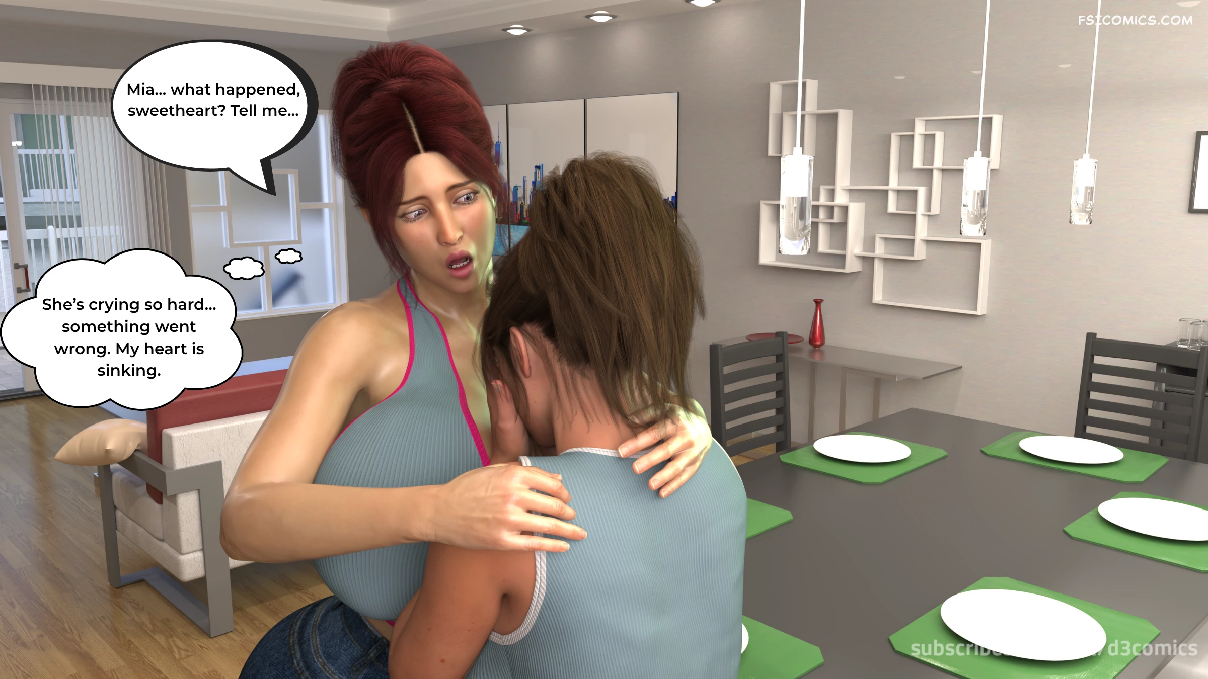 another payment method chapter 3 d3 comics 081 - FSIComics another-payment-method-chapter-3-d3-comics-081