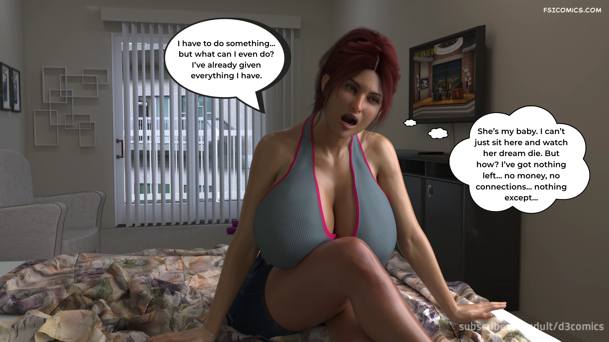 another payment method chapter 3 d3 comics 086 - FSIComics another-payment-method-chapter-3-d3-comics-086