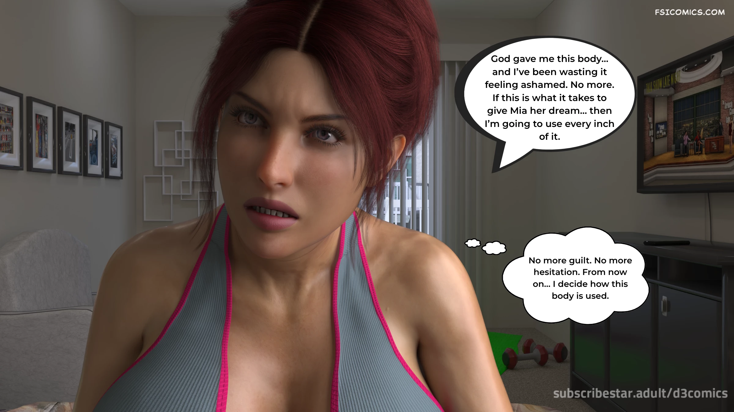another payment method chapter 3 d3 comics 090 - FSIComics another-payment-method-chapter-3-d3-comics-090