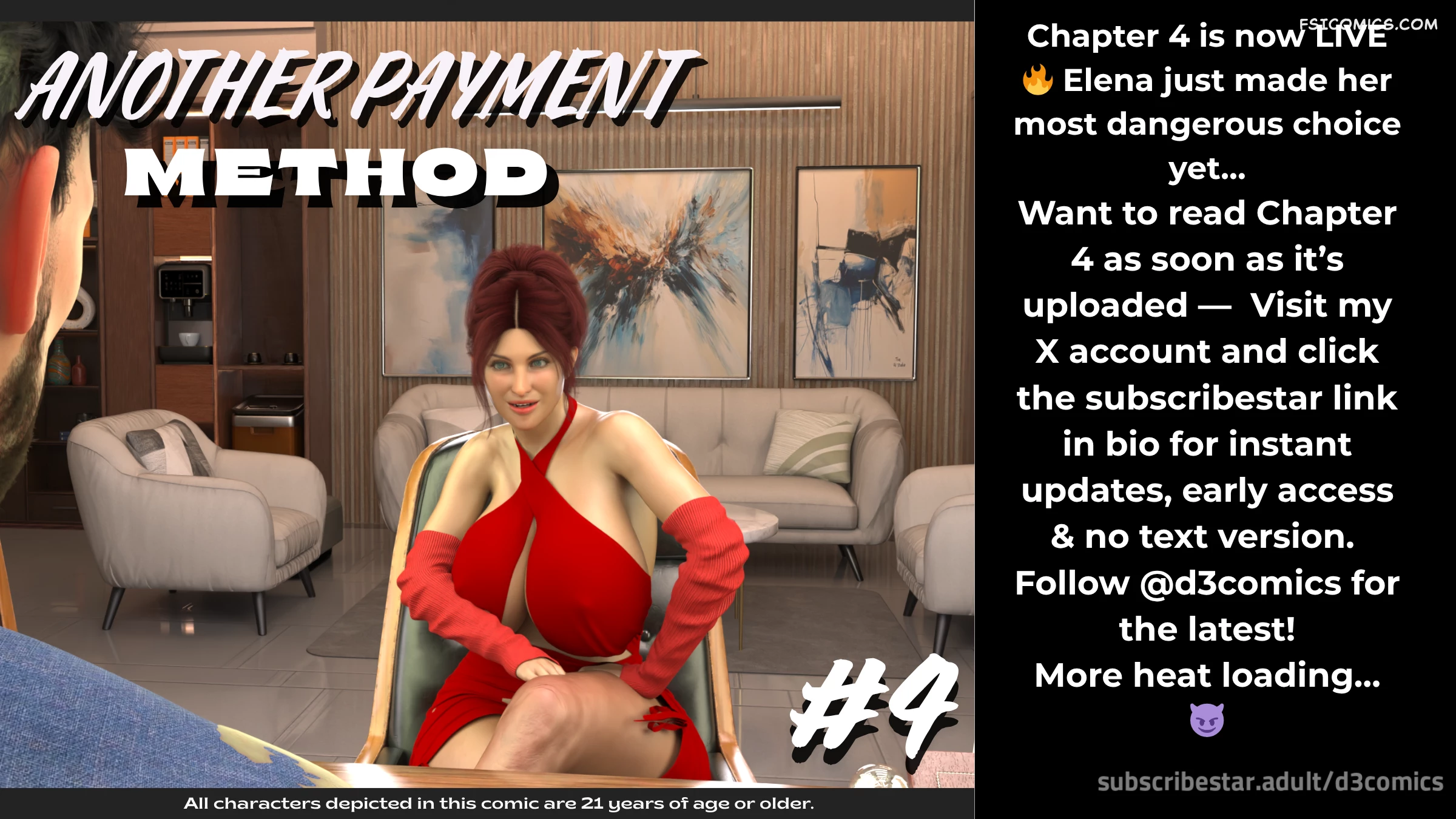 another payment method chapter 3 d3 comics 093 - FSIComics another-payment-method-chapter-3-d3-comics-093