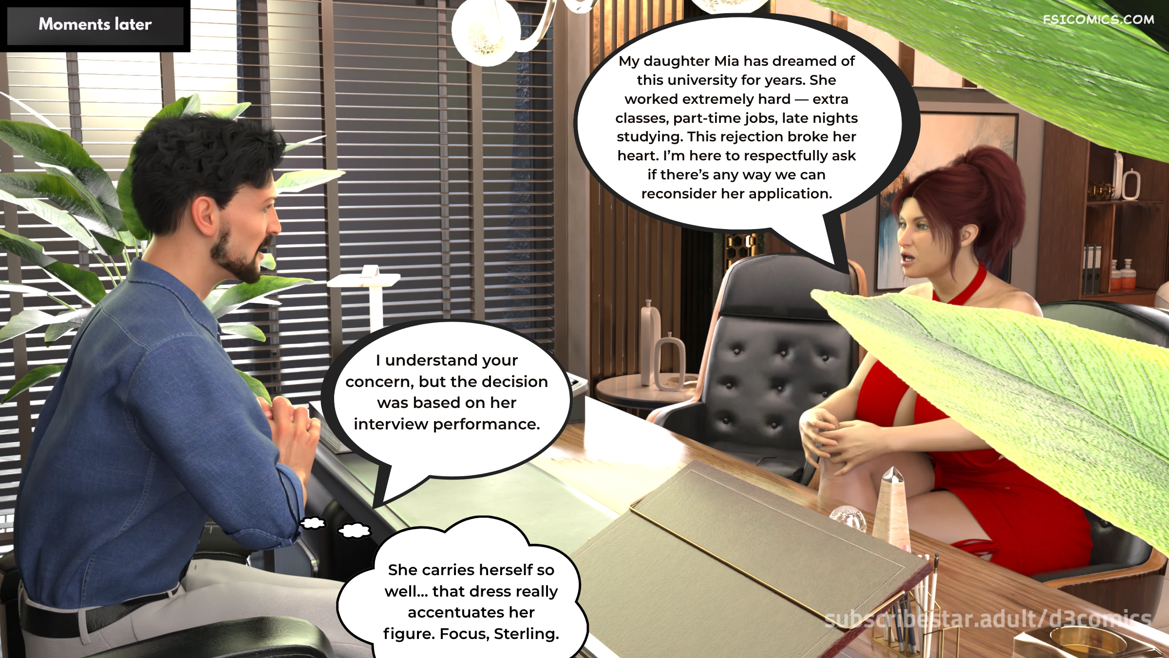 another payment method chapter 4 d3 comics 008 - FSIComics another-payment-method-chapter-4-d3-comics-008