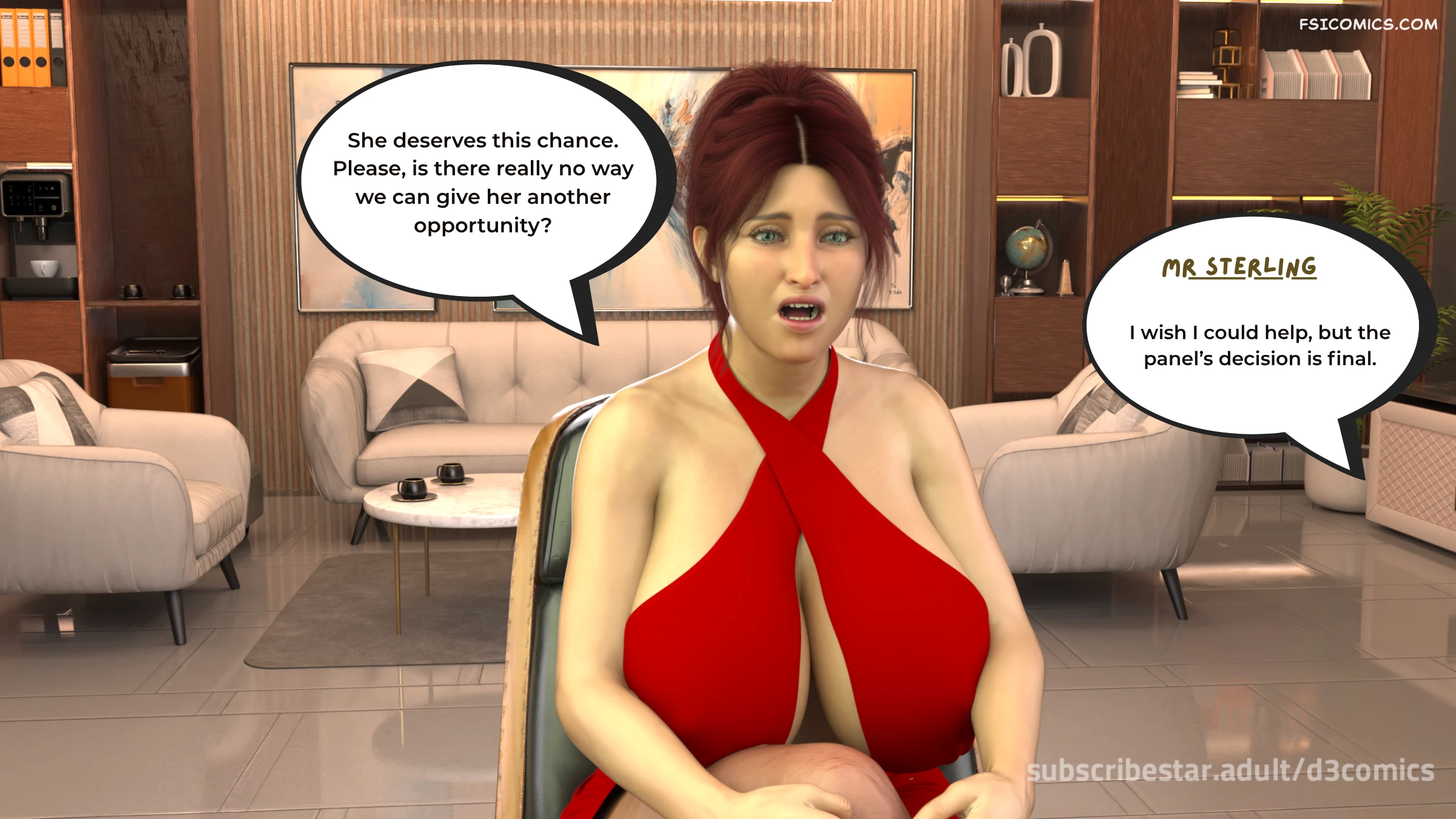 another payment method chapter 4 d3 comics 009 - FSIComics another-payment-method-chapter-4-d3-comics-009