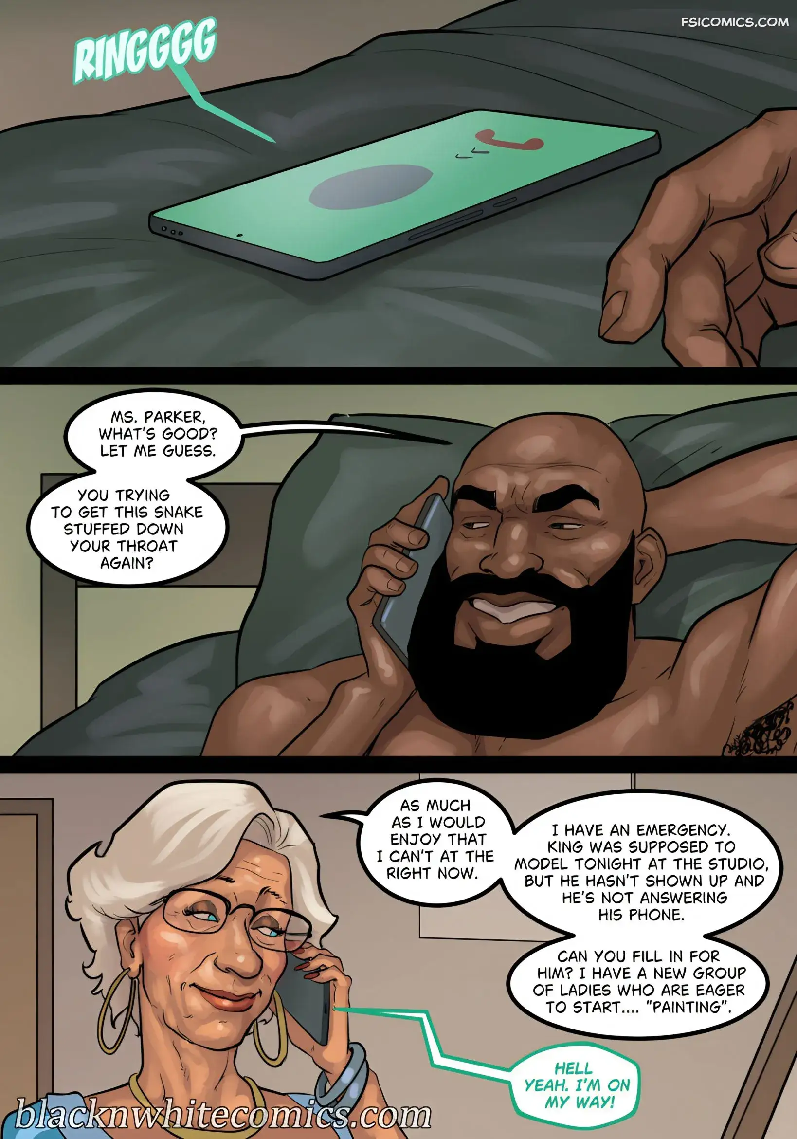 art class chapter 3 blacknwhitecomics 003 - FSIComics art-class-chapter-3-blacknwhitecomics-003