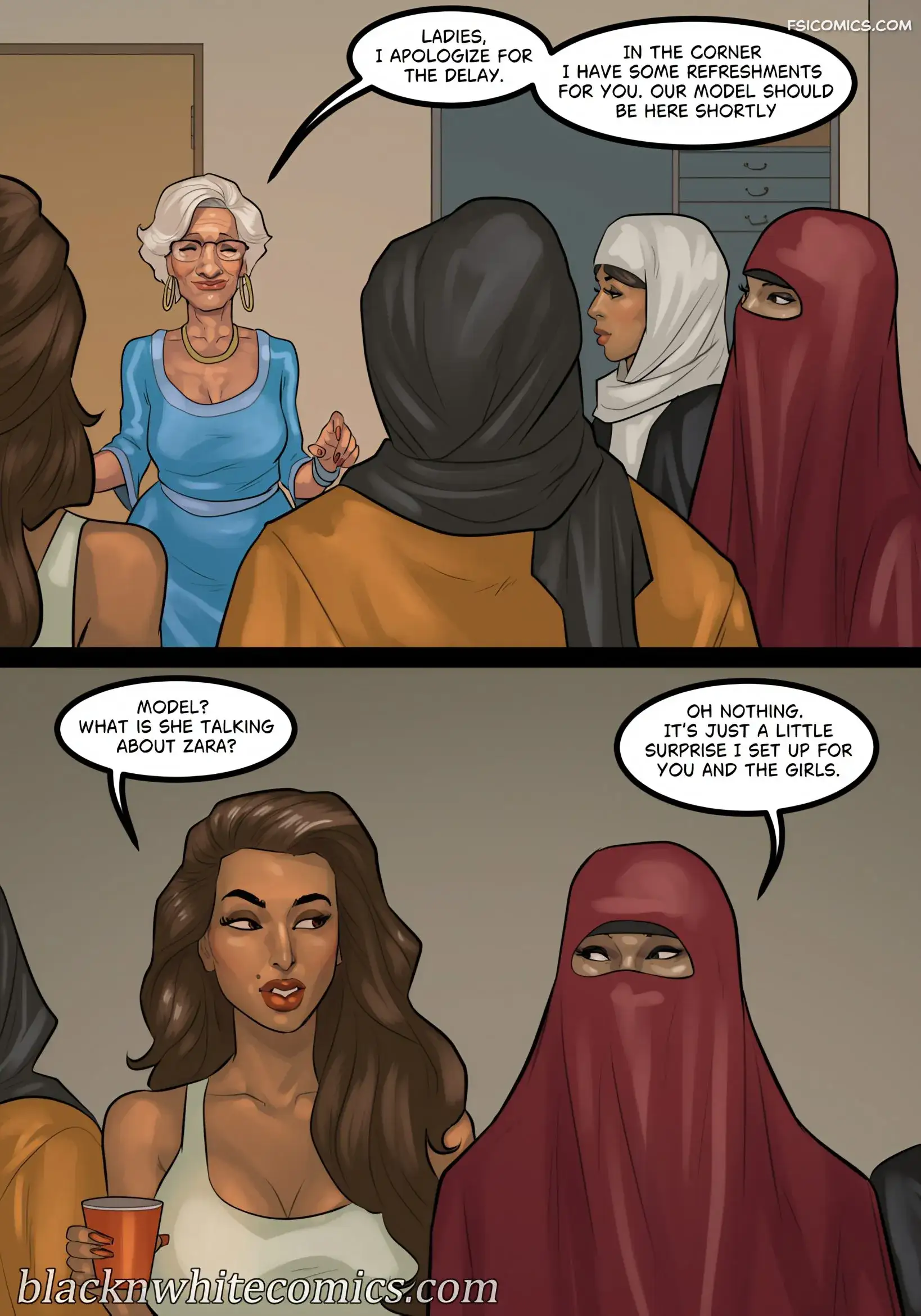 art class chapter 3 blacknwhitecomics 004 - FSIComics art-class-chapter-3-blacknwhitecomics-004