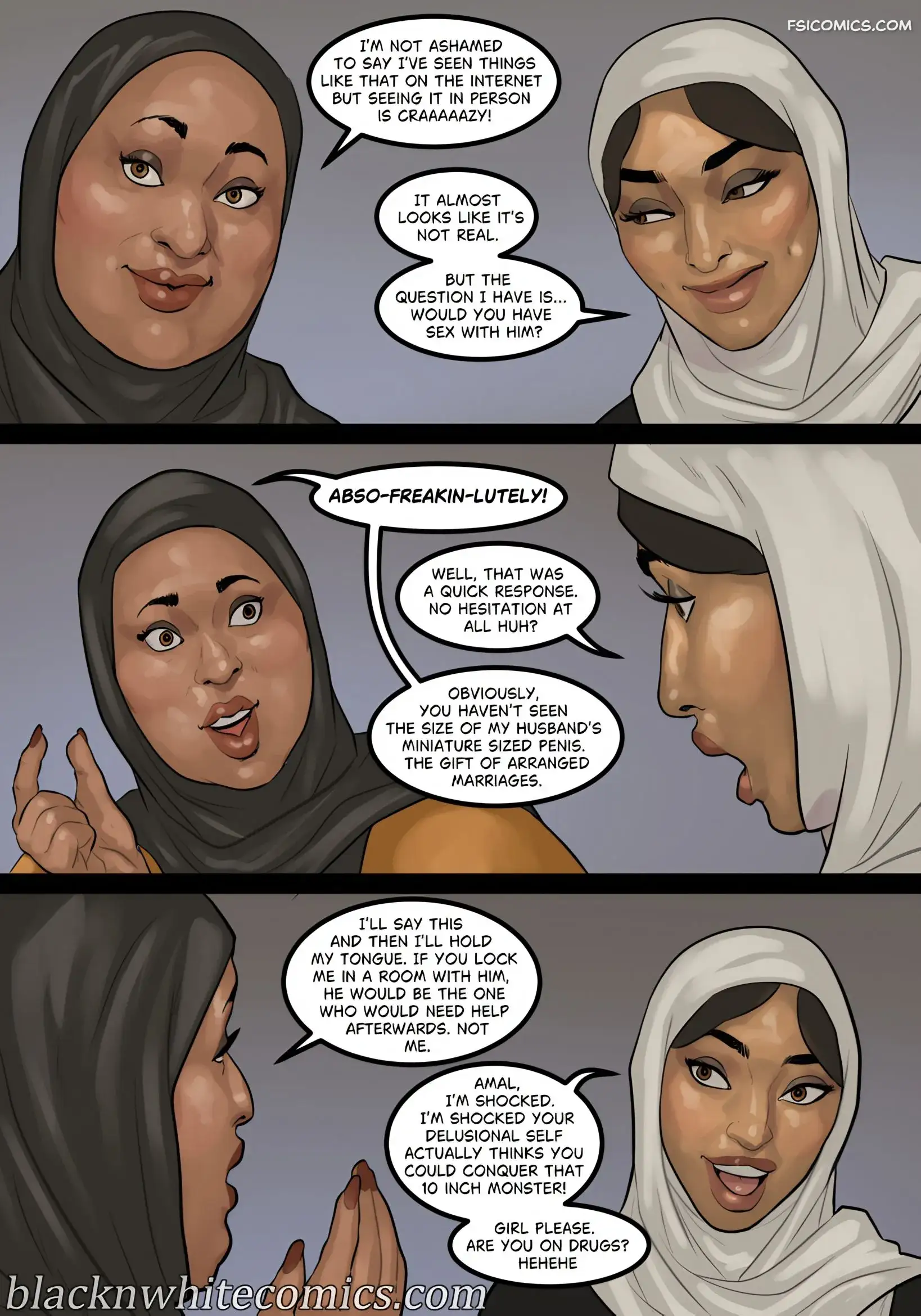 art class chapter 3 blacknwhitecomics 010 - FSIComics art-class-chapter-3-blacknwhitecomics-010