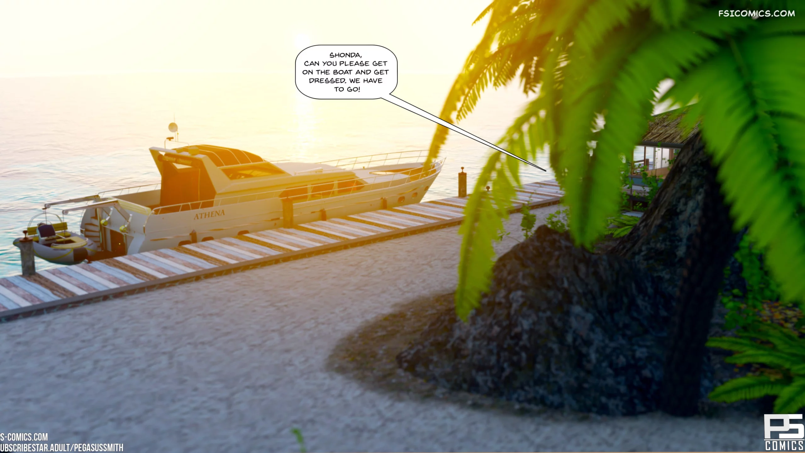 au naturel chapter 29 pegasus smith 001 scaled - FSIComics au-naturel-chapter-29-pegasus-smith-001