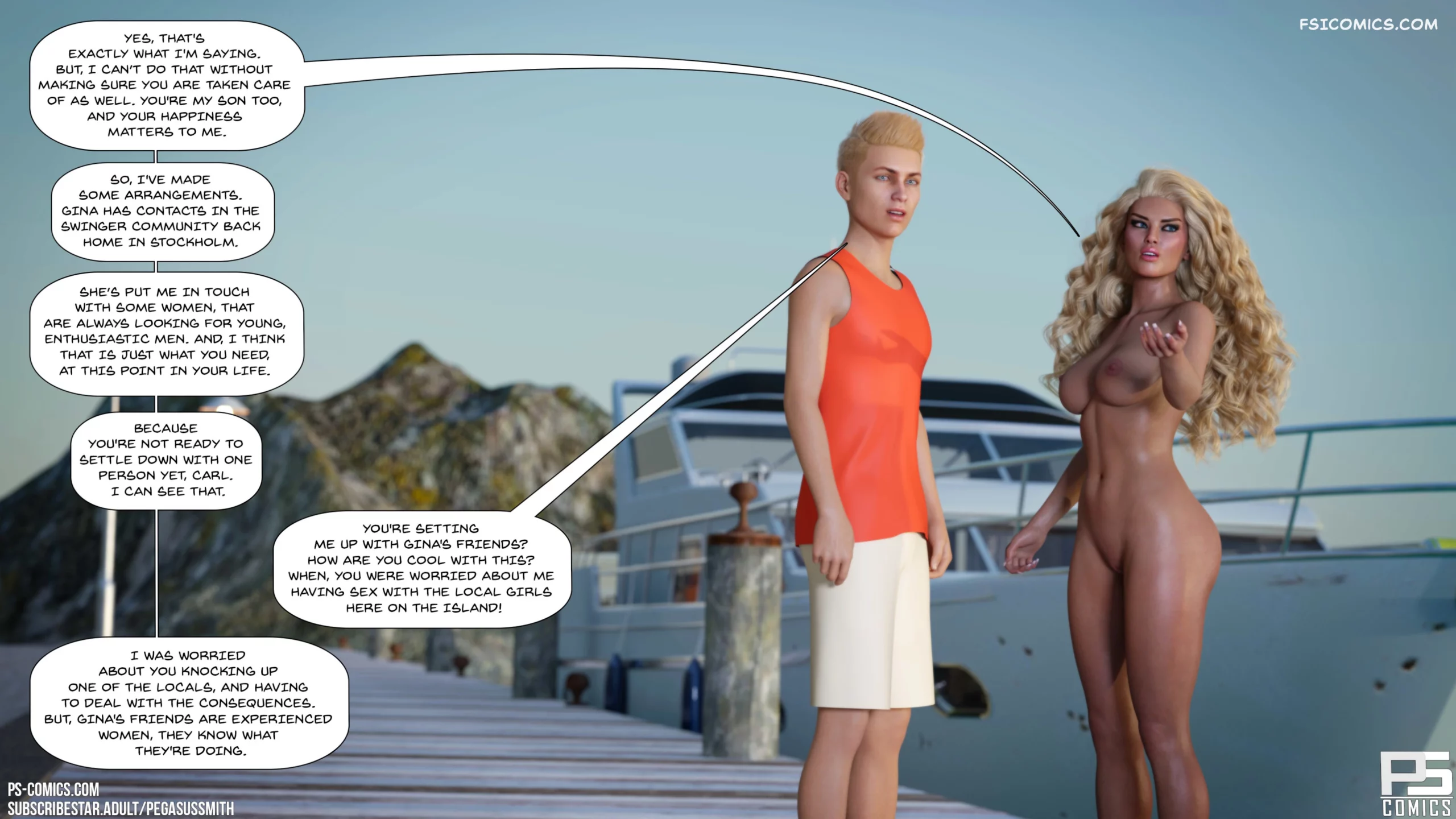 au naturel chapter 29 pegasus smith 019 scaled - FSIComics au-naturel-chapter-29-pegasus-smith-019