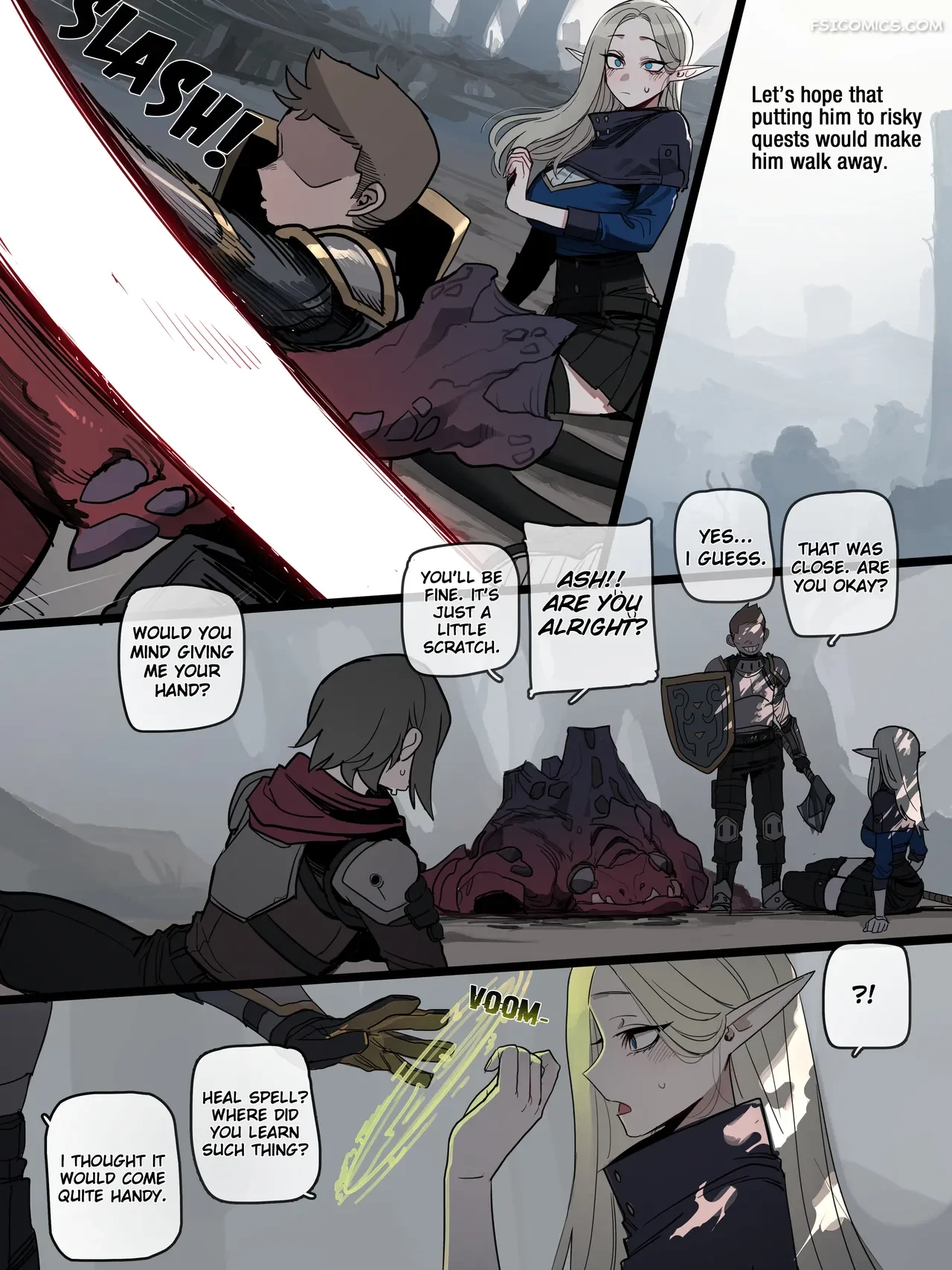 bad end ratatatat74 008 - FSIComics bad-end-ratatatat74-008