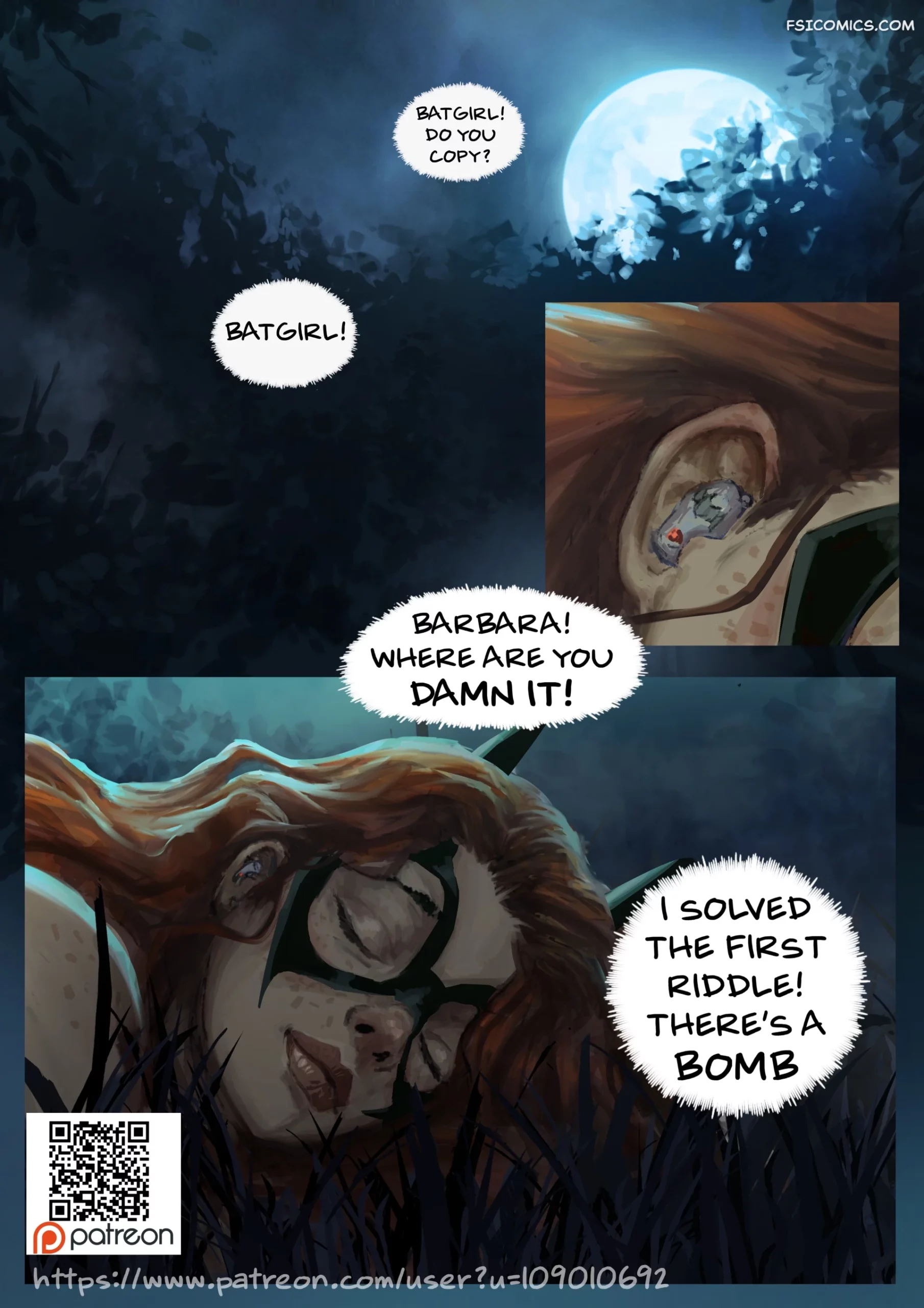 batgirl sex crimes rajdraw 002 scaled - FSIComics batgirl-sex-crimes-rajdraw-002