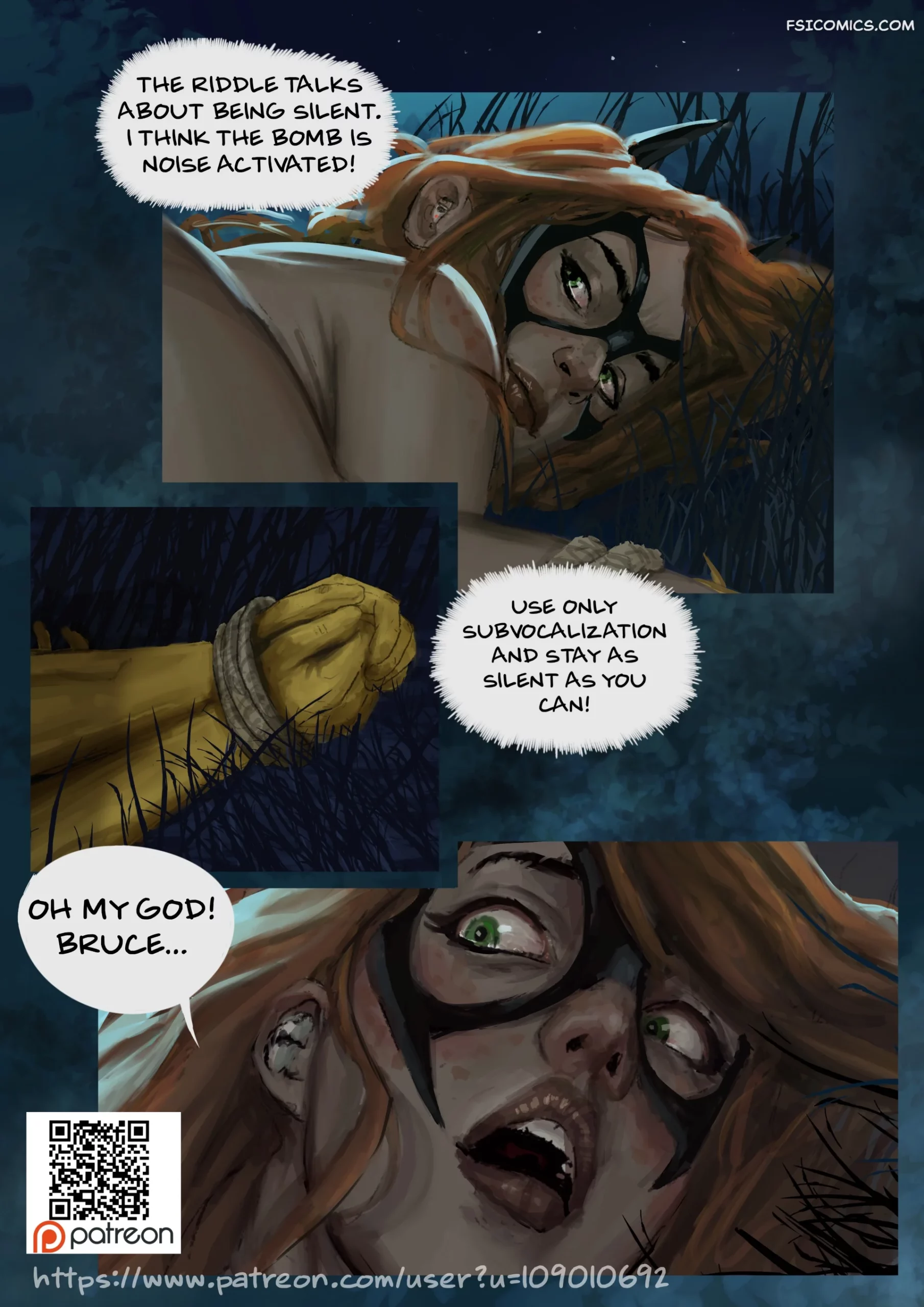 batgirl sex crimes rajdraw 003 scaled - FSIComics batgirl-sex-crimes-rajdraw-003