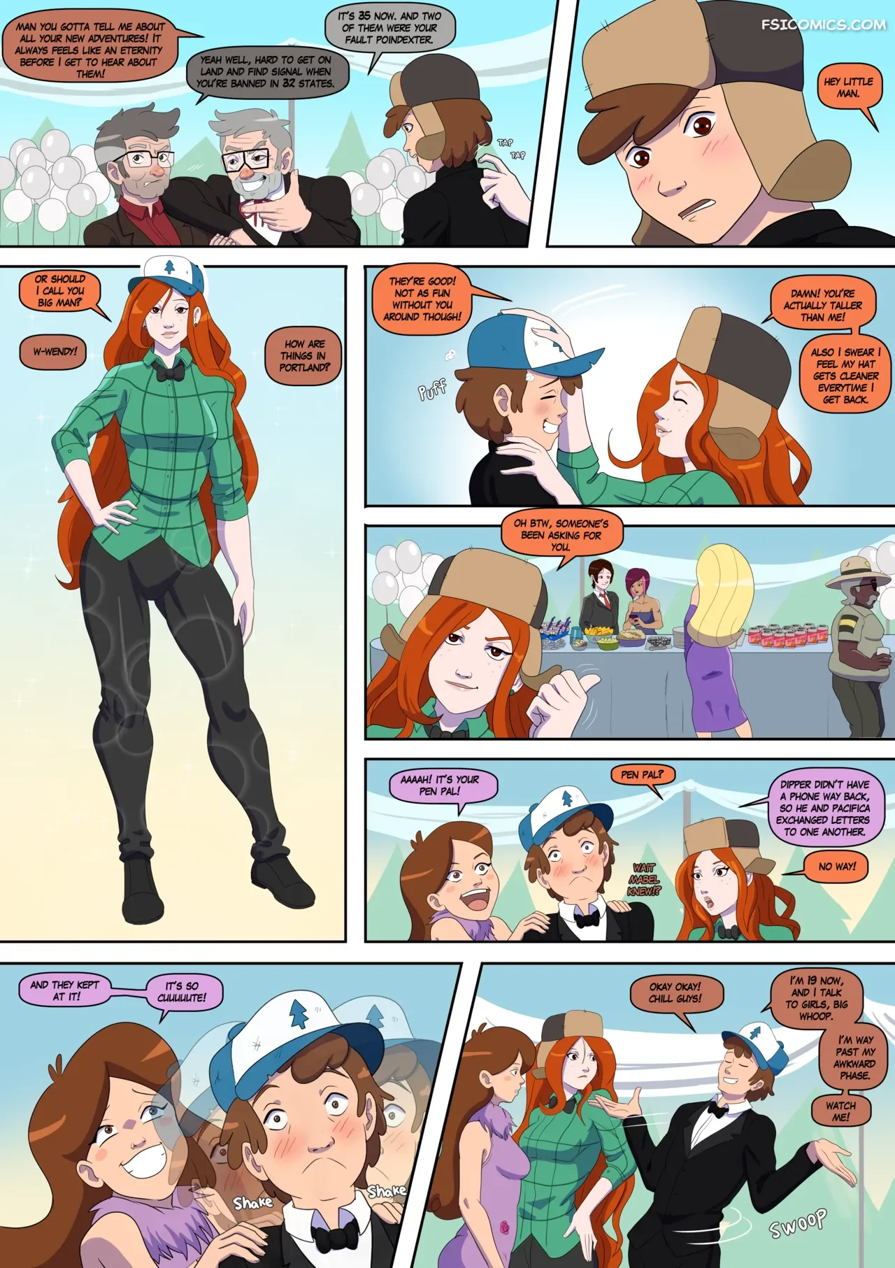 bimbo falls annon 004 - FSIComics bimbo-falls-annon-004