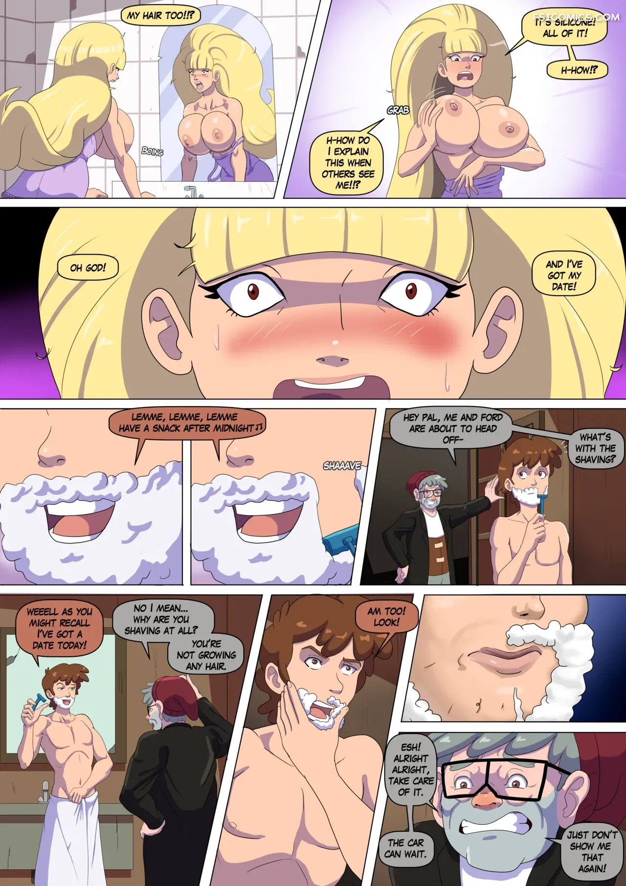 bimbo falls annon 010 - FSIComics bimbo-falls-annon-010