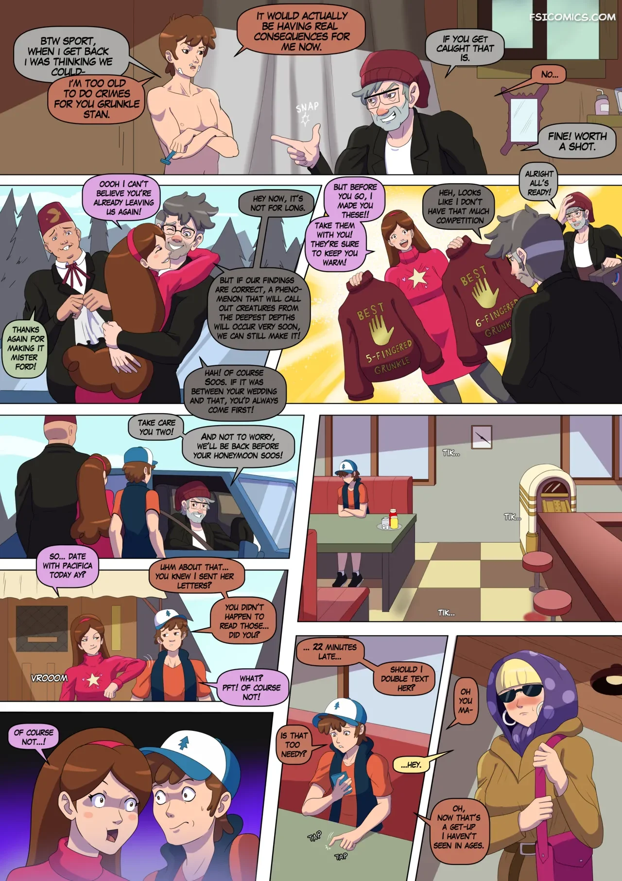 bimbo falls annon 011 - FSIComics bimbo-falls-annon-011