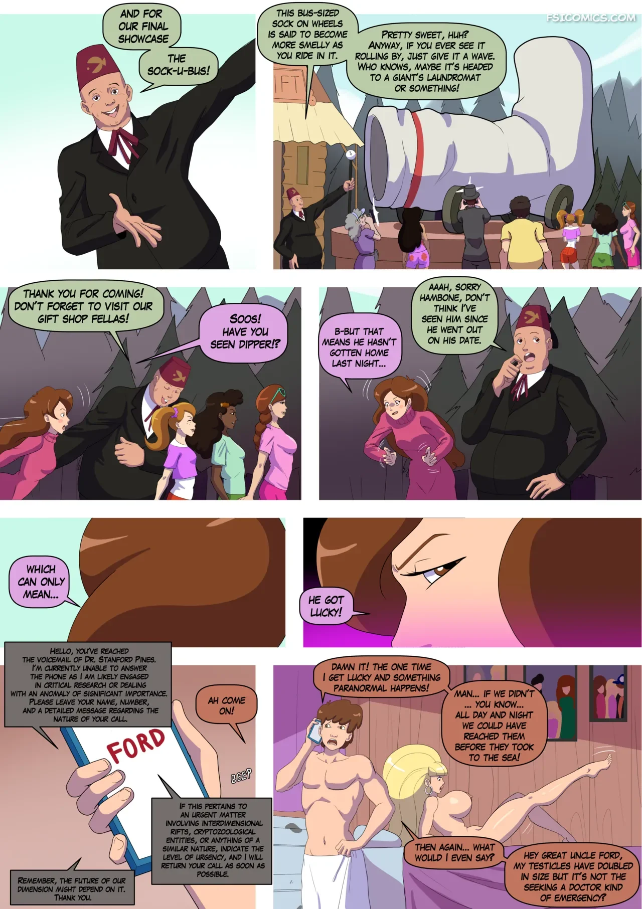 bimbo falls annon 018 - FSIComics bimbo-falls-annon-018