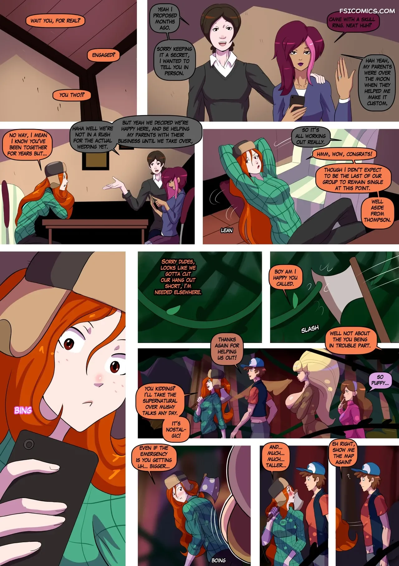 bimbo falls annon 028 - FSIComics bimbo-falls-annon-028