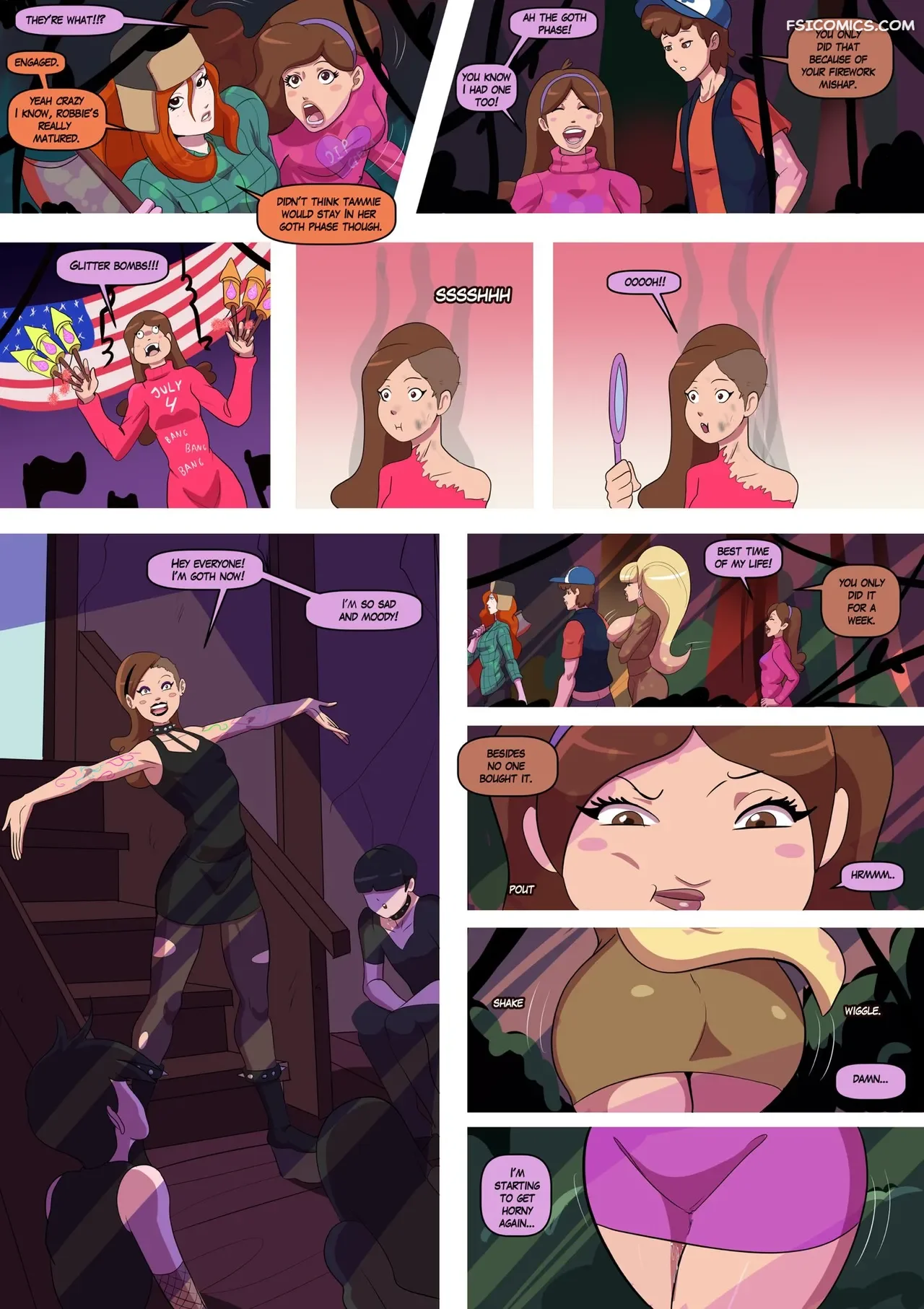bimbo falls annon 030 - FSIComics bimbo-falls-annon-030
