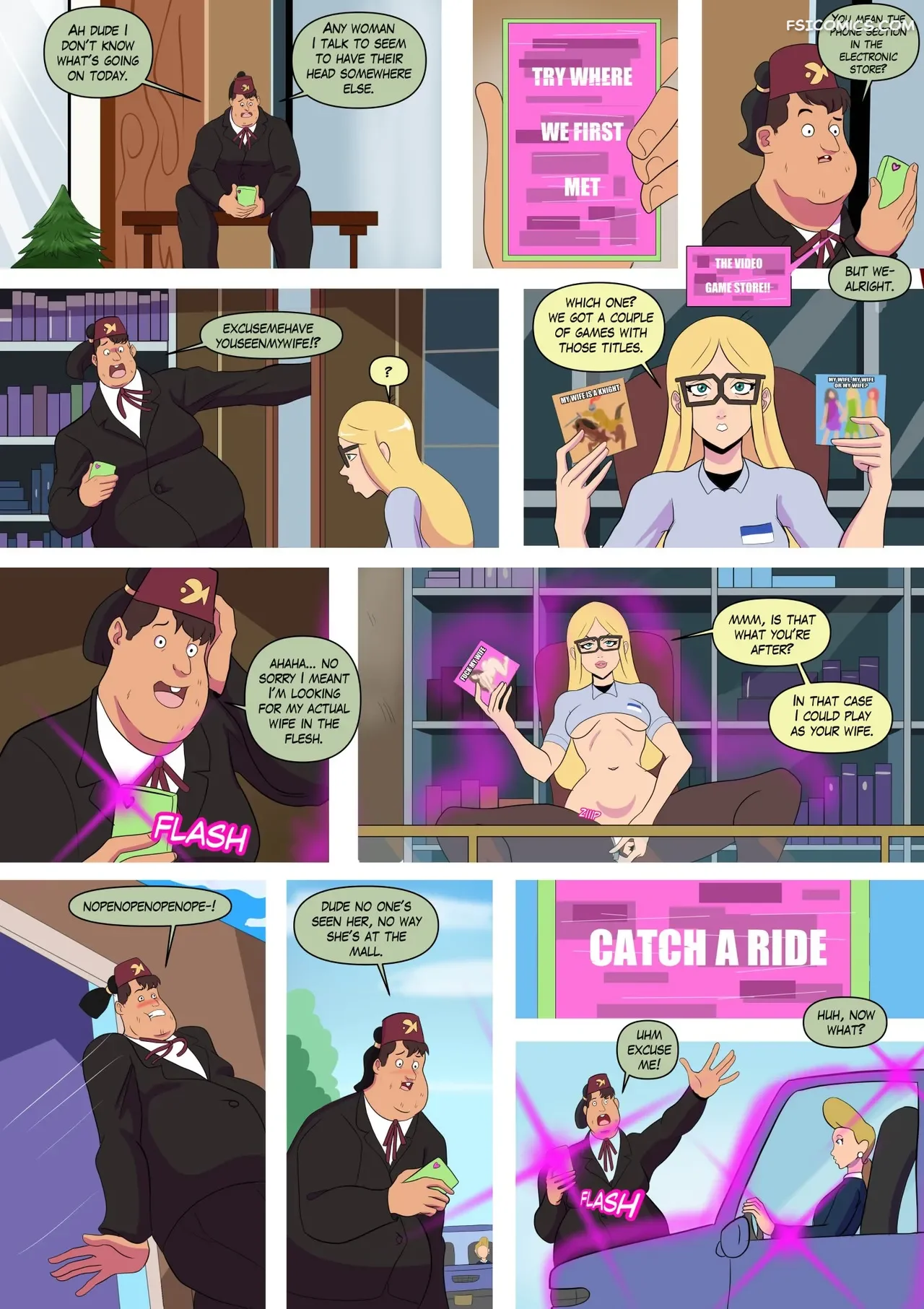 bimbo falls annon 037 - FSIComics bimbo-falls-annon-037