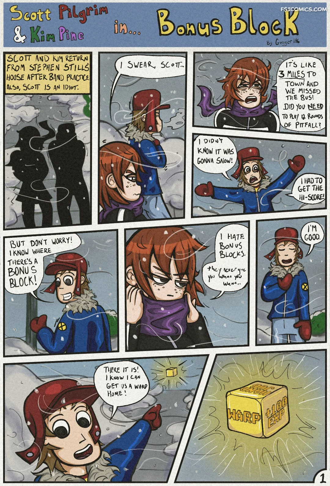 bonus block scott pilgrim vs the world gugger186 002 - FSIComics bonus-block-scott-pilgrim-vs-the-world-gugger186-002