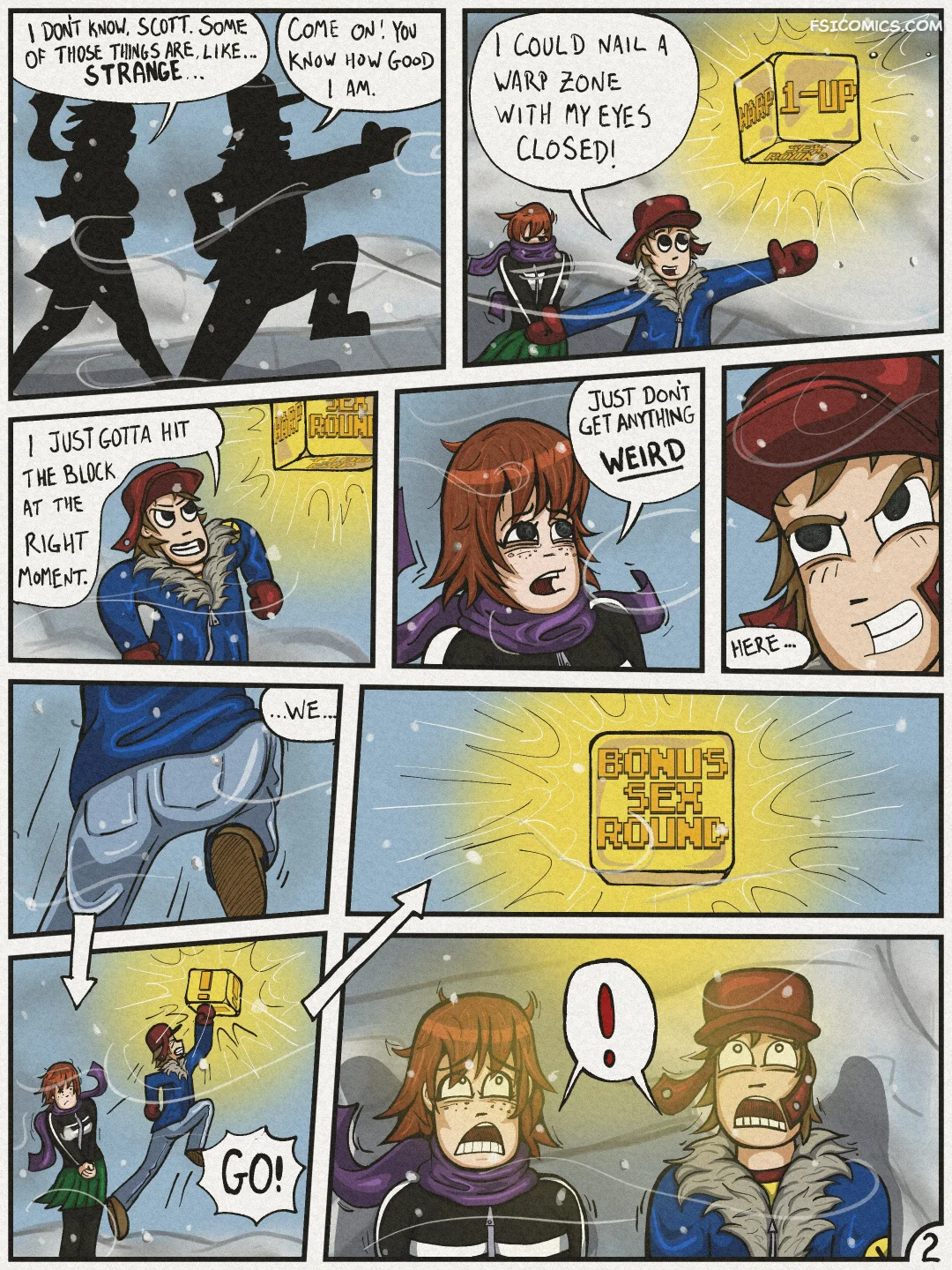 bonus block scott pilgrim vs the world gugger186 003 - FSIComics bonus-block-scott-pilgrim-vs-the-world-gugger186-003
