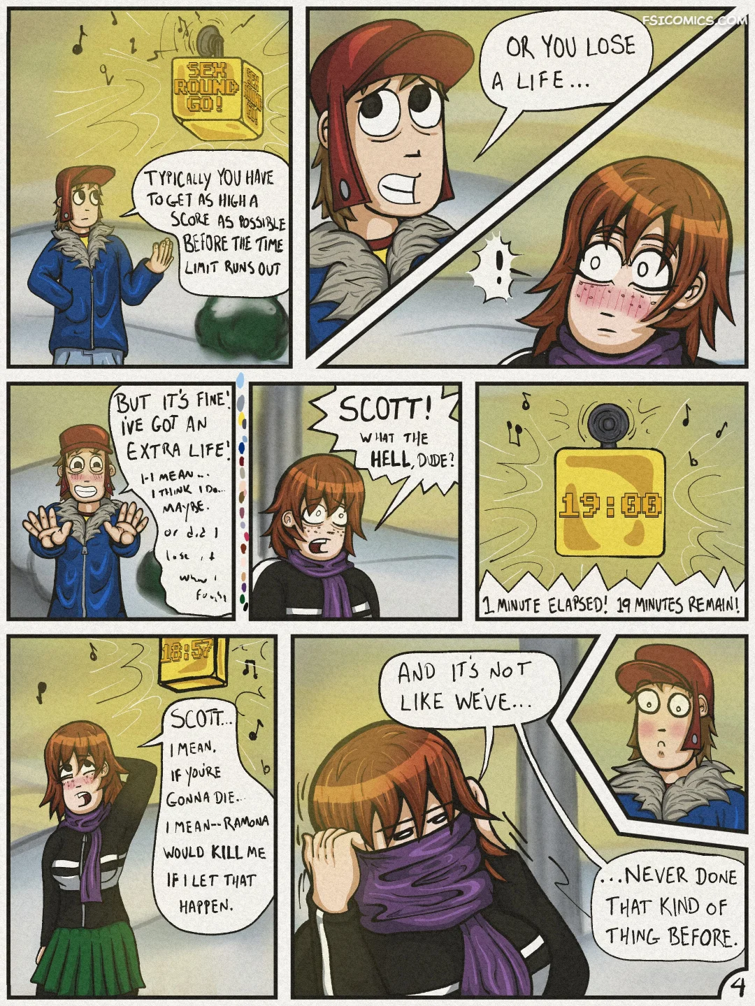 bonus block scott pilgrim vs the world gugger186 005 - FSIComics bonus-block-scott-pilgrim-vs-the-world-gugger186-005