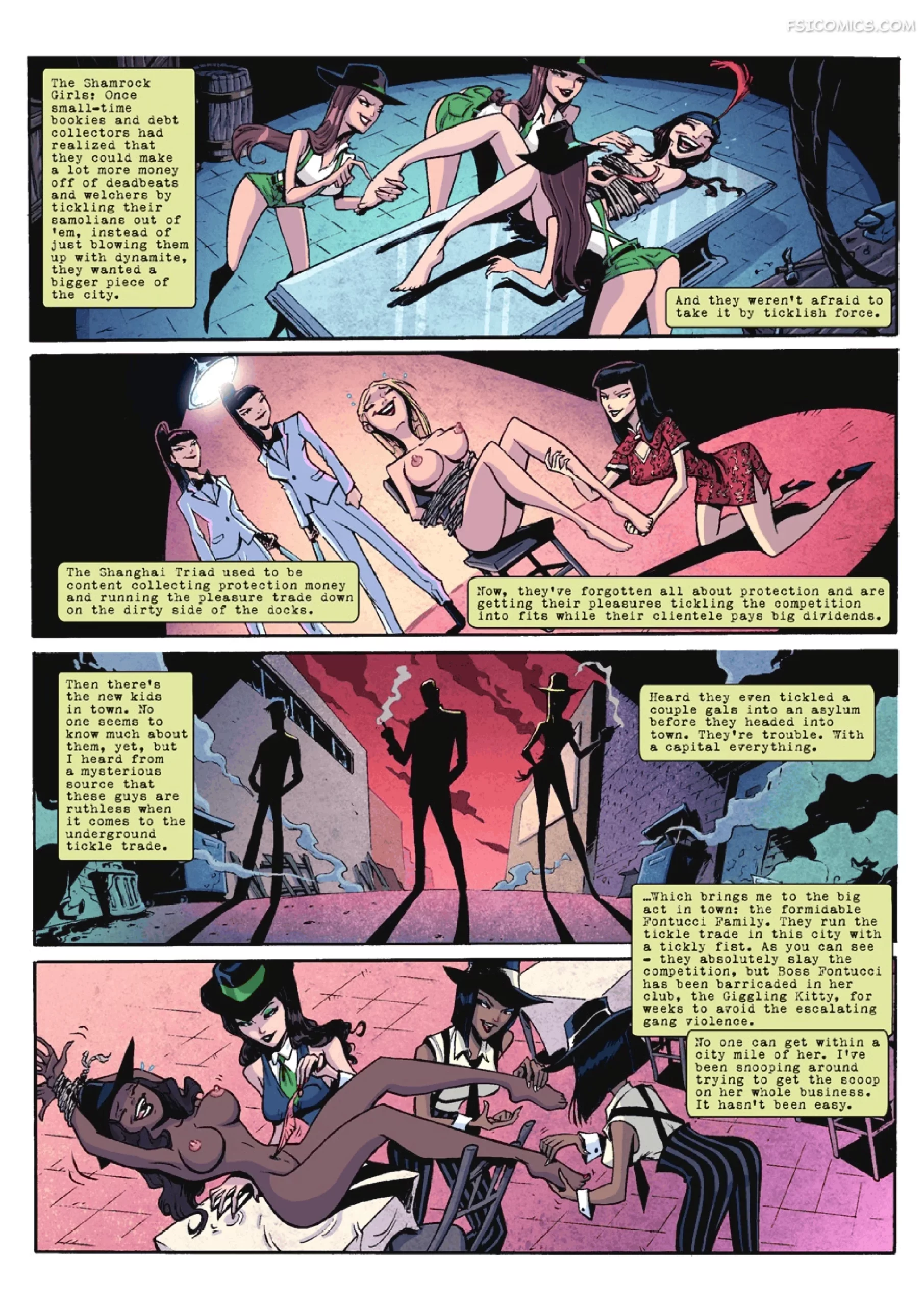 bullets laughter chapter 1 mtj 003 scaled - FSIComics bullets-laughter-chapter-1-mtj-003