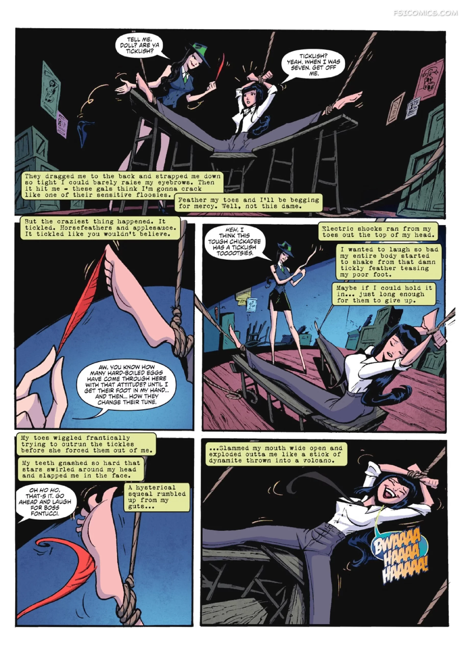 bullets laughter chapter 1 mtj 005 scaled - FSIComics bullets-laughter-chapter-1-mtj-005