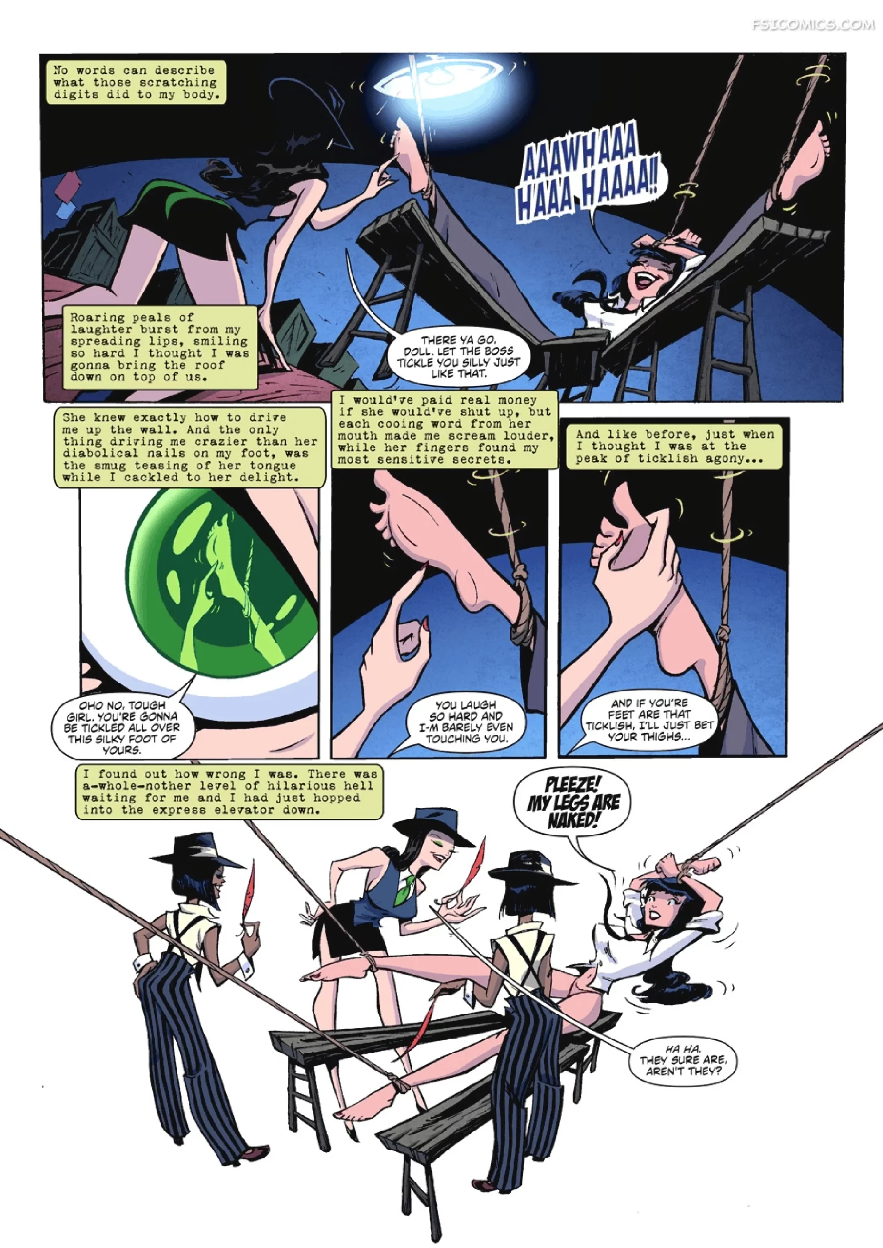 bullets laughter chapter 1 mtj 007 scaled - FSIComics bullets-laughter-chapter-1-mtj-007