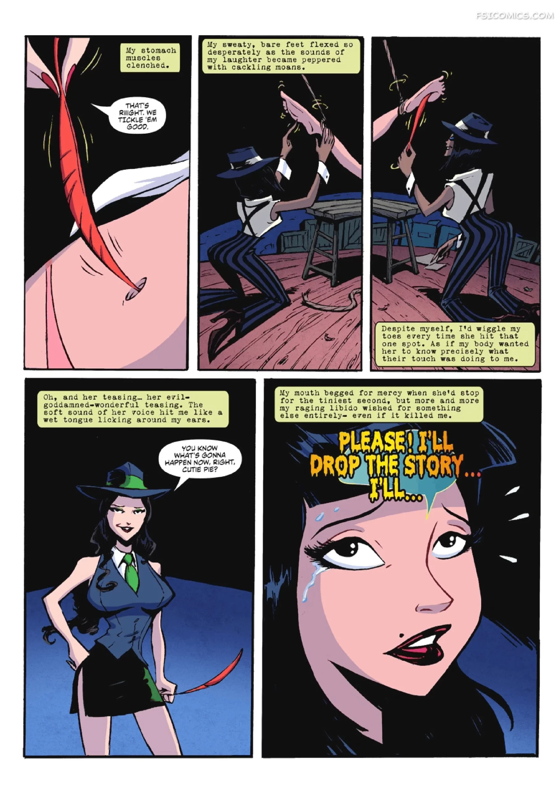 bullets laughter chapter 1 mtj 010 scaled - FSIComics bullets-laughter-chapter-1-mtj-010