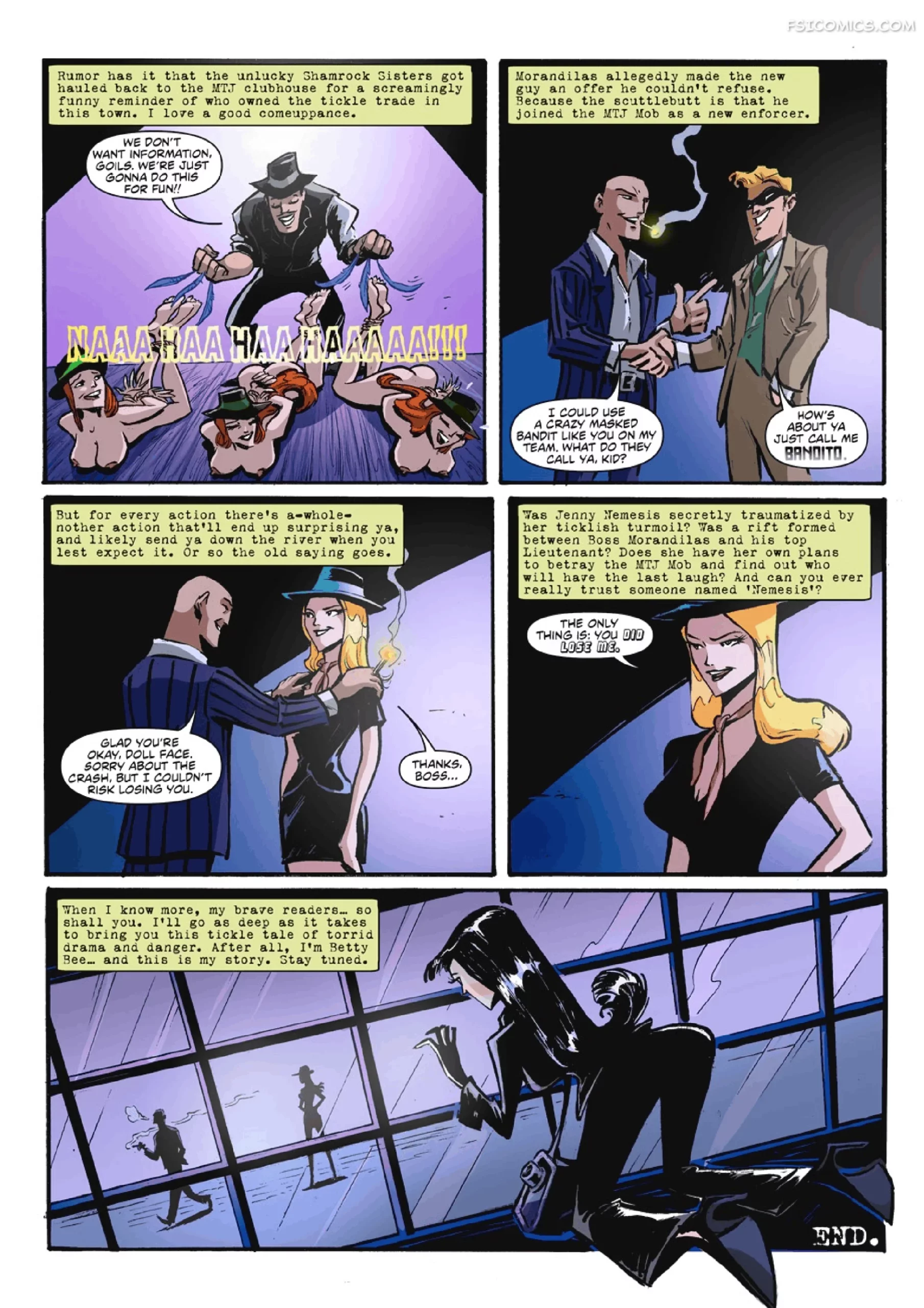 bullets laughter chapter 2 mtj 014 scaled - FSIComics bullets-laughter-chapter-2-mtj-014
