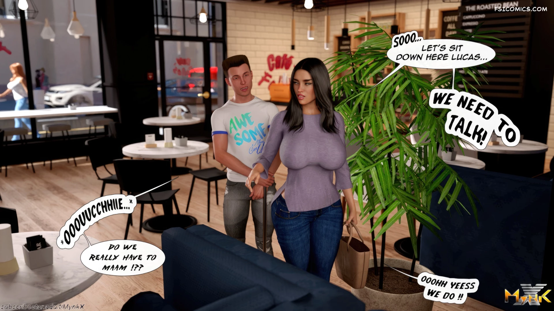 cafe folie chapter 13 mynkx 123 - FSIComics cafe-folie-chapter-13-mynkx-123
