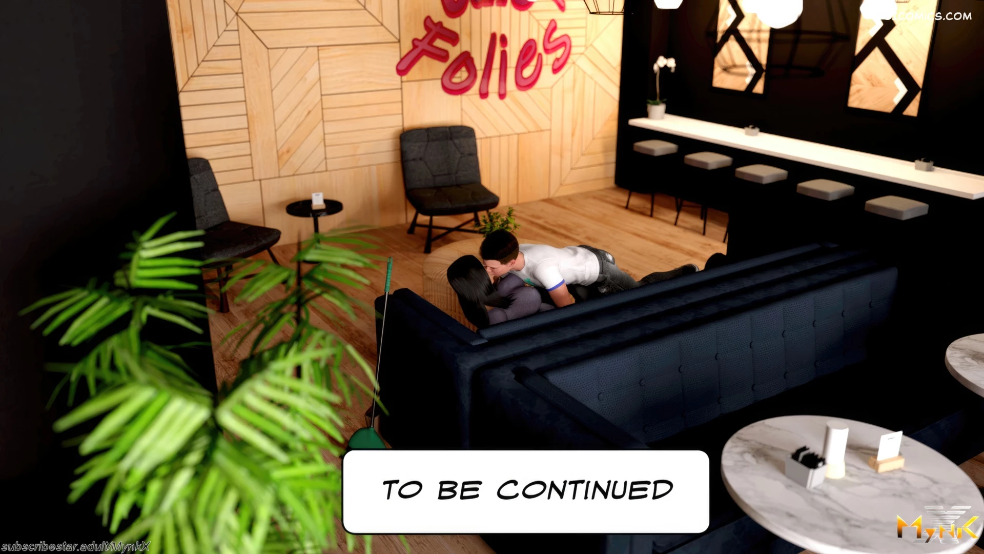 cafe folie chapter 13 mynkx 137 - FSIComics cafe-folie-chapter-13-mynkx-137