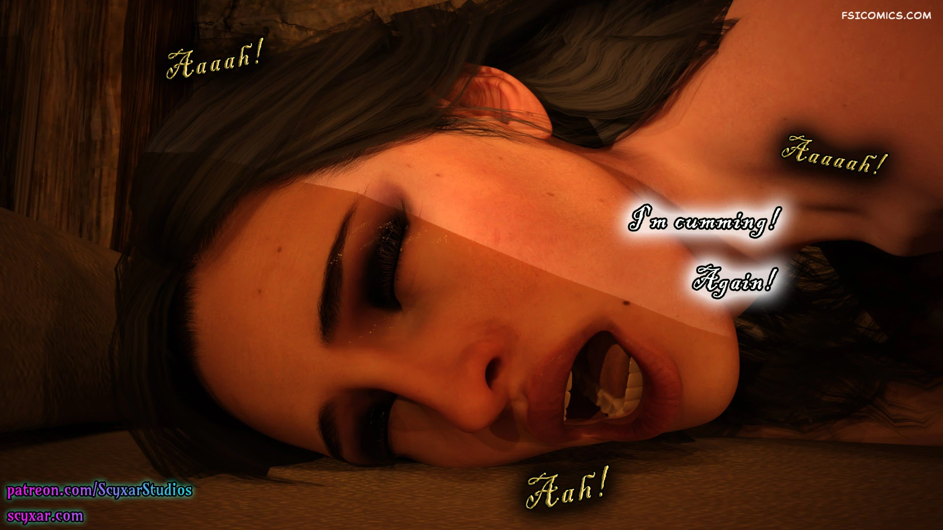 card-debt-geralts-transformation-into-yennefer-chapter-6-geralts-path-scyxar-studios-034